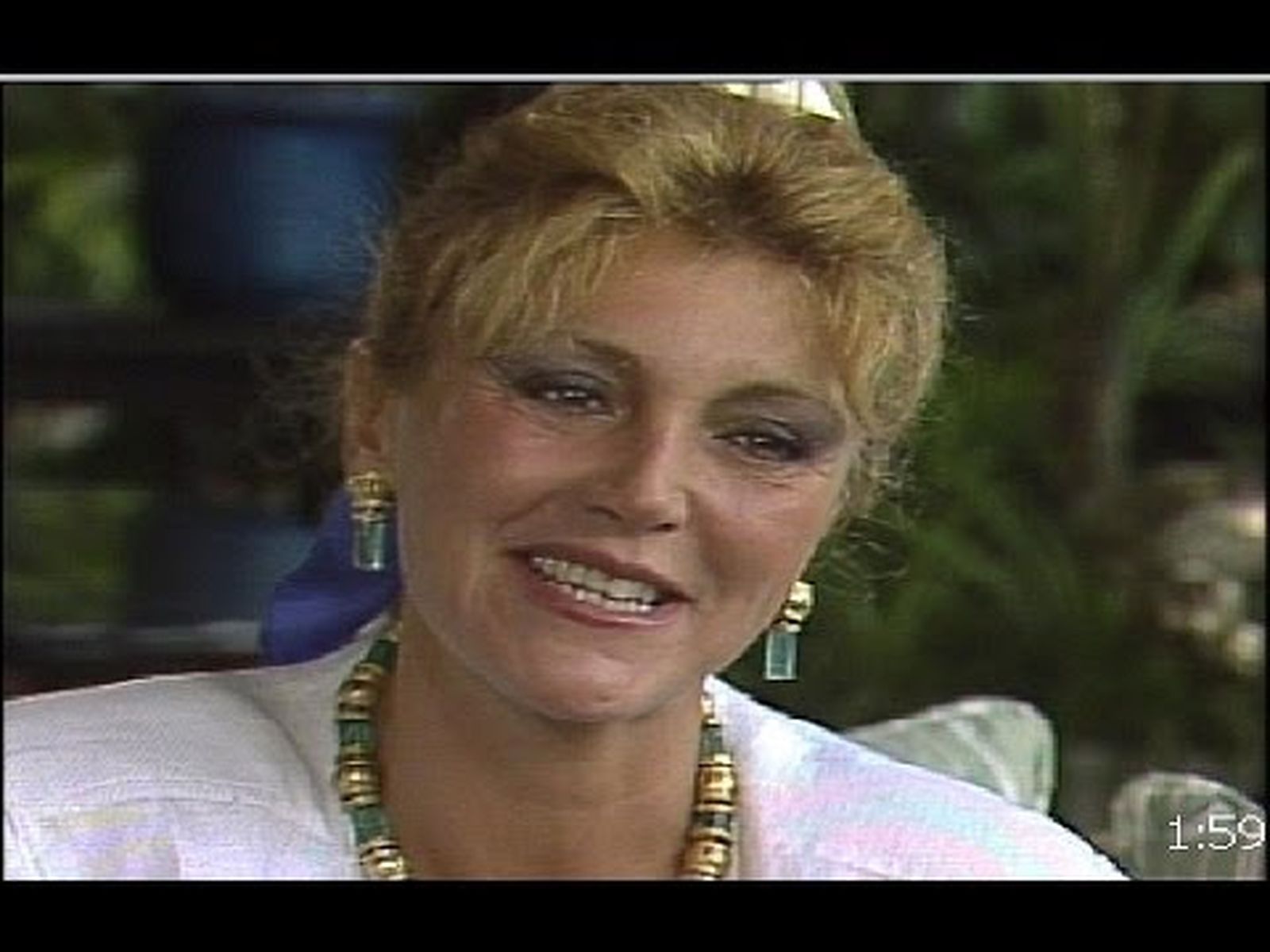 Carmen Thyssen y Andalucía