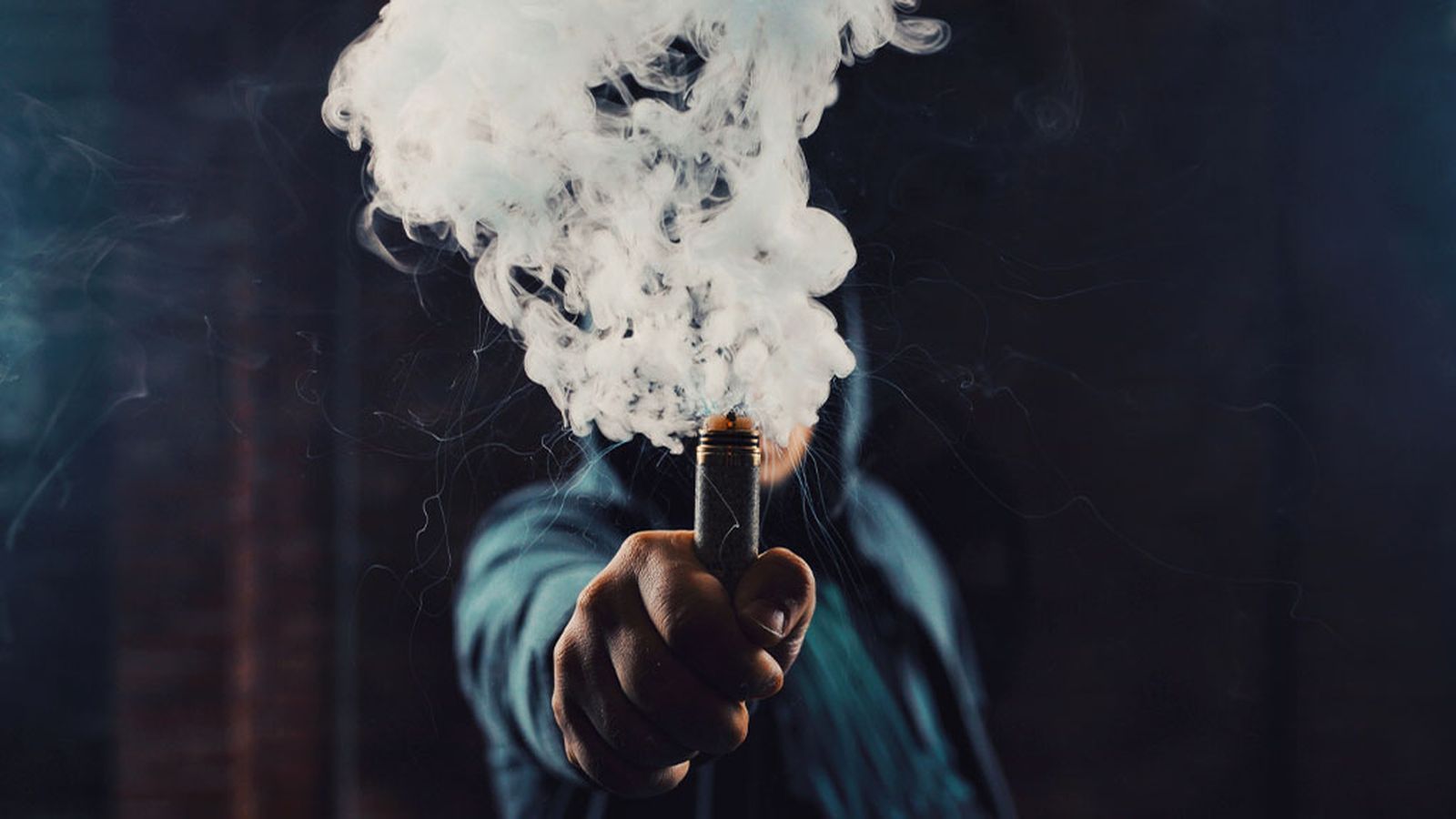 Los vapers no son seguros para nuestra salud