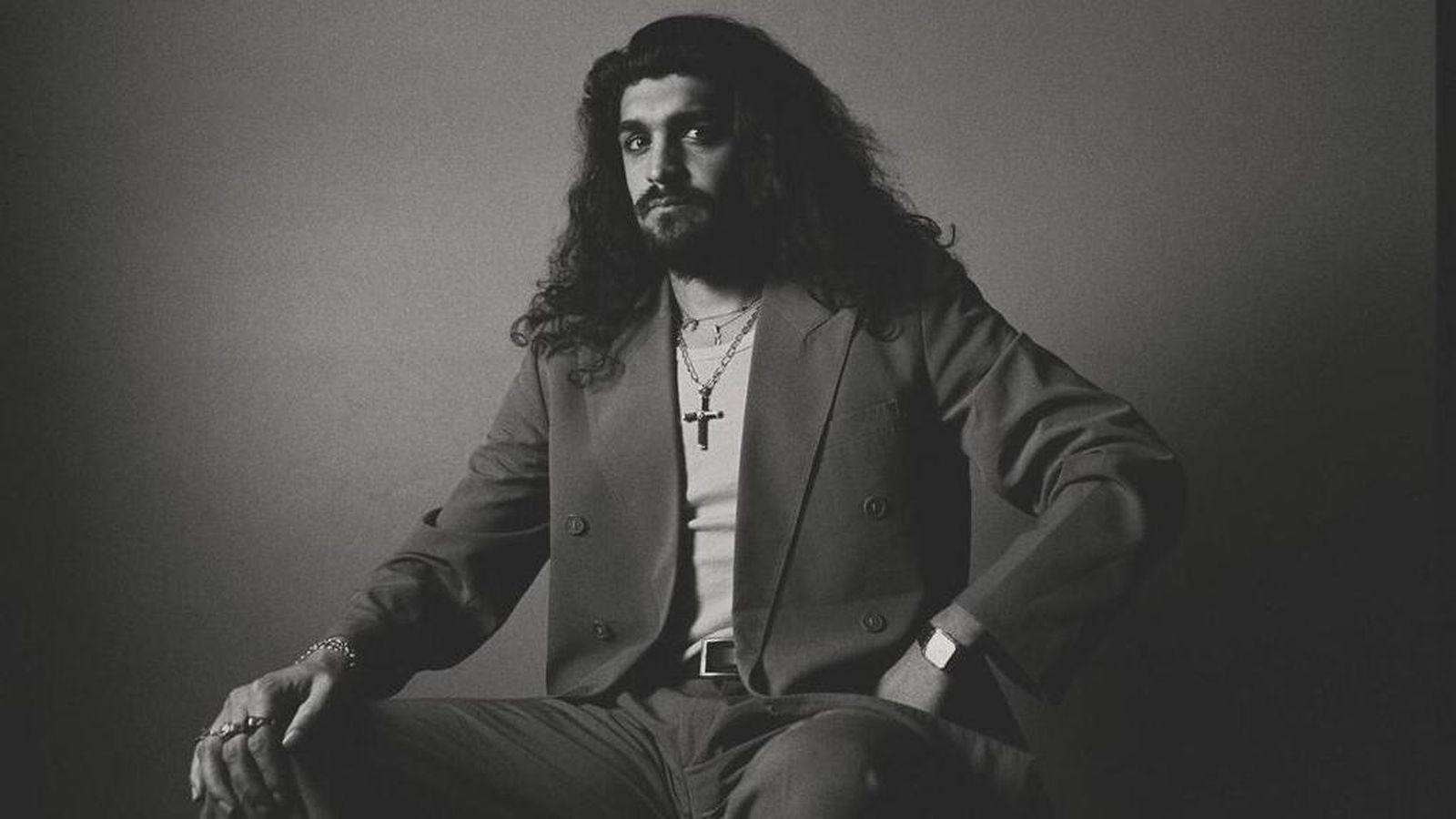 Israel Fdez Duende Flamenco
