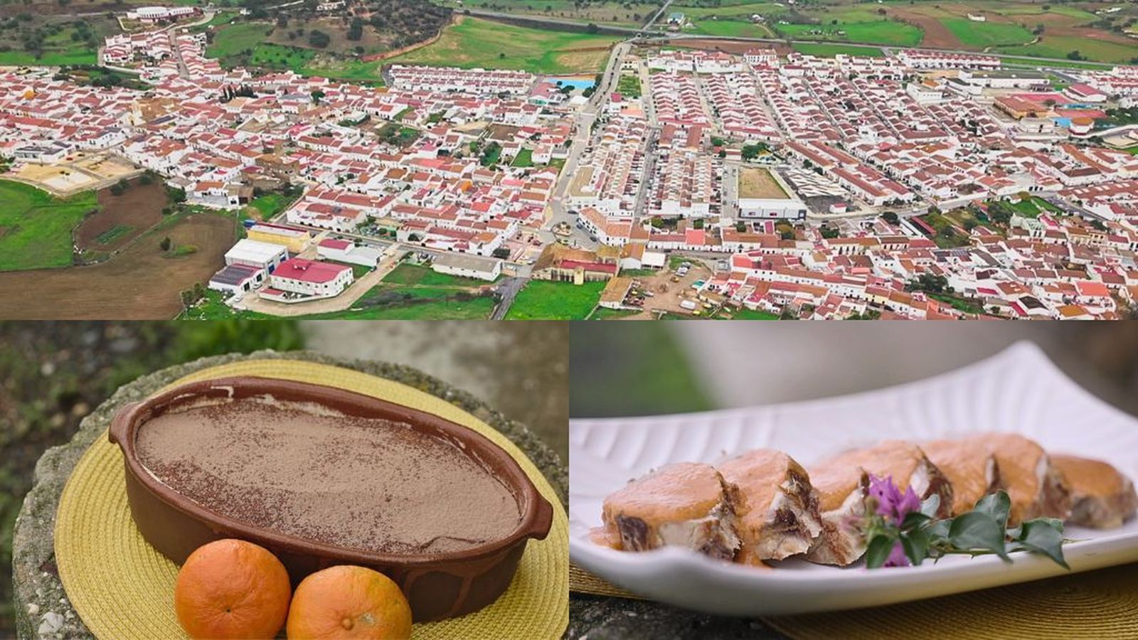 Tierra de sabores 8 marzo