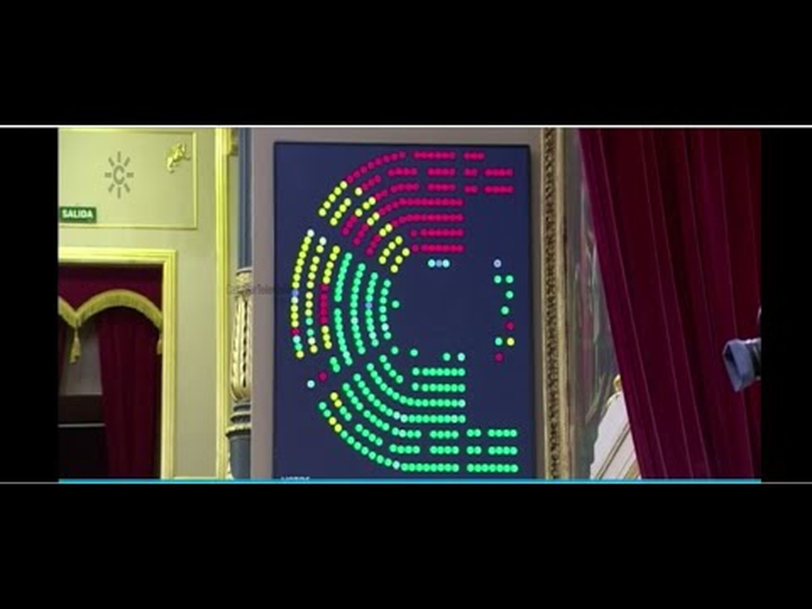 La reforma de las pensiones en el Congreso de los Diputados: aprobación del Real Decreto-ley