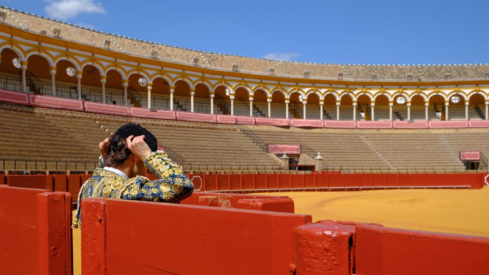 Especial resumen feria Sevilla