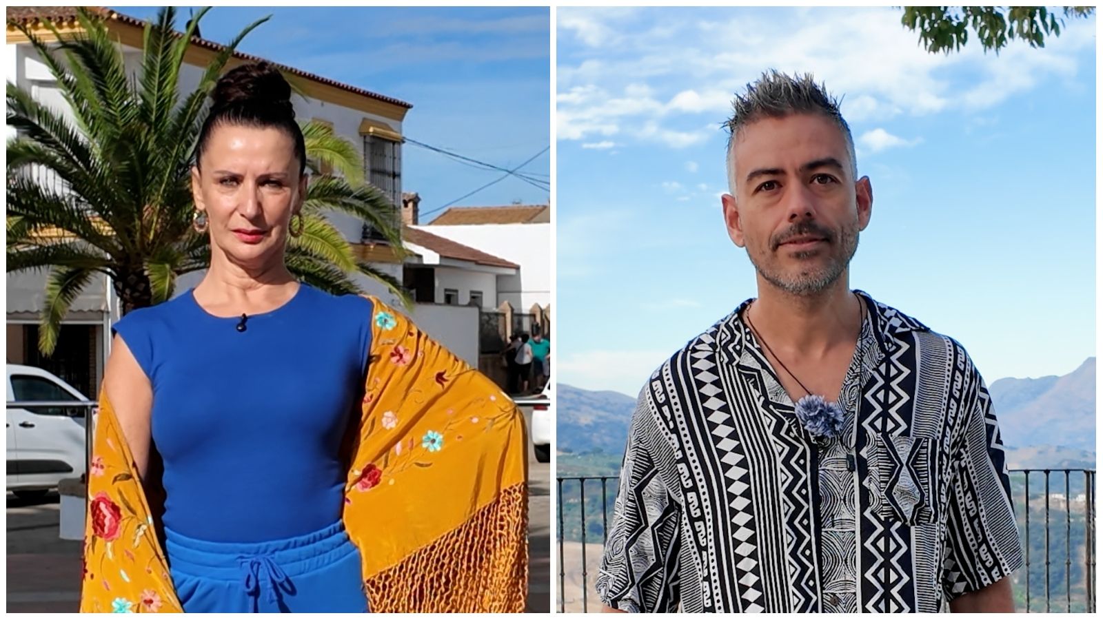 LOS REPOBLADORES  1 Noviembre promo