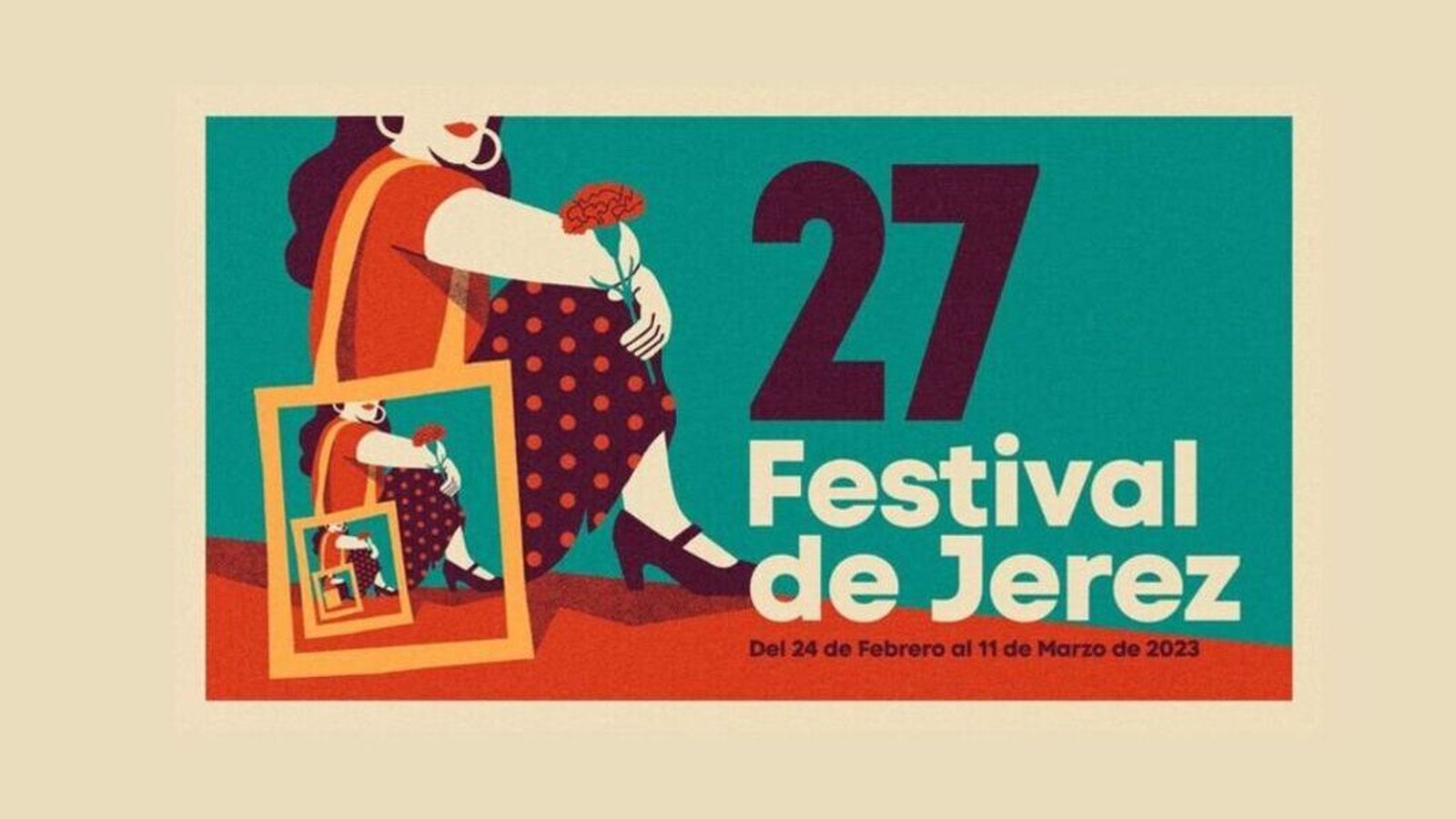 FESTIVAL JEREZ 2023