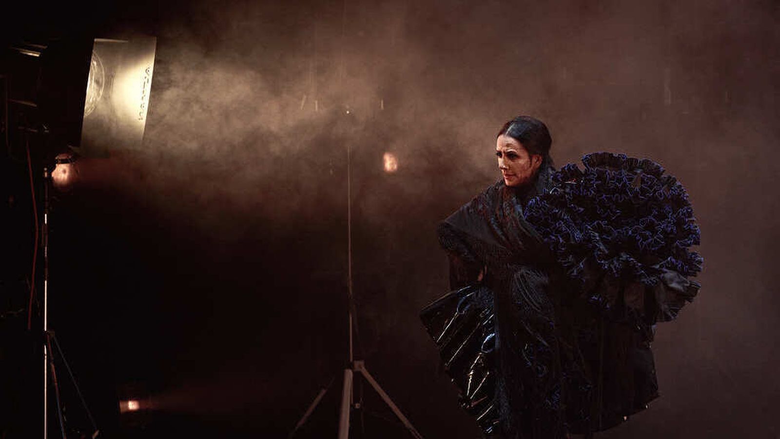 Eva Yerbabuena Bienal 2024