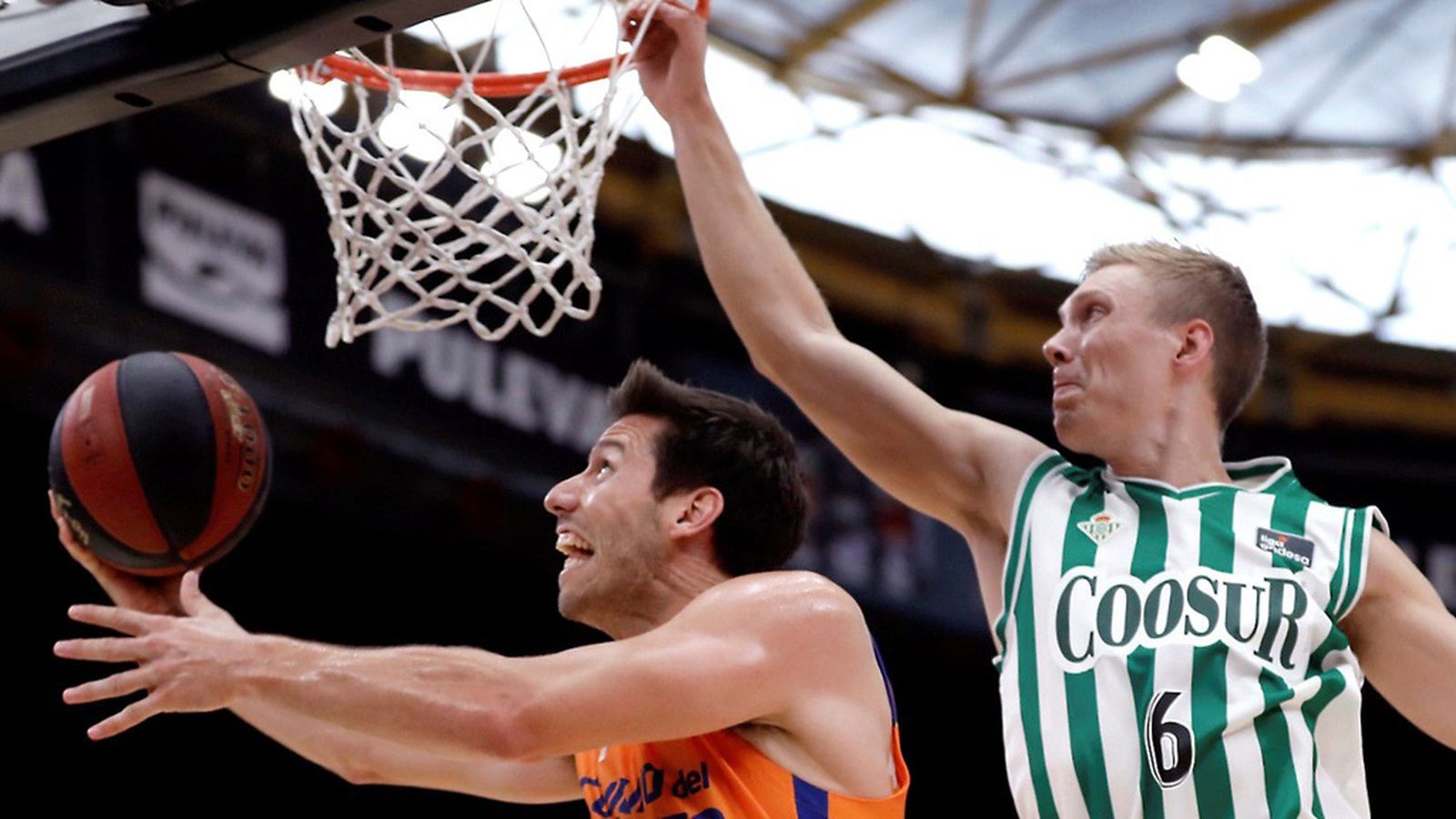 betis coosur
