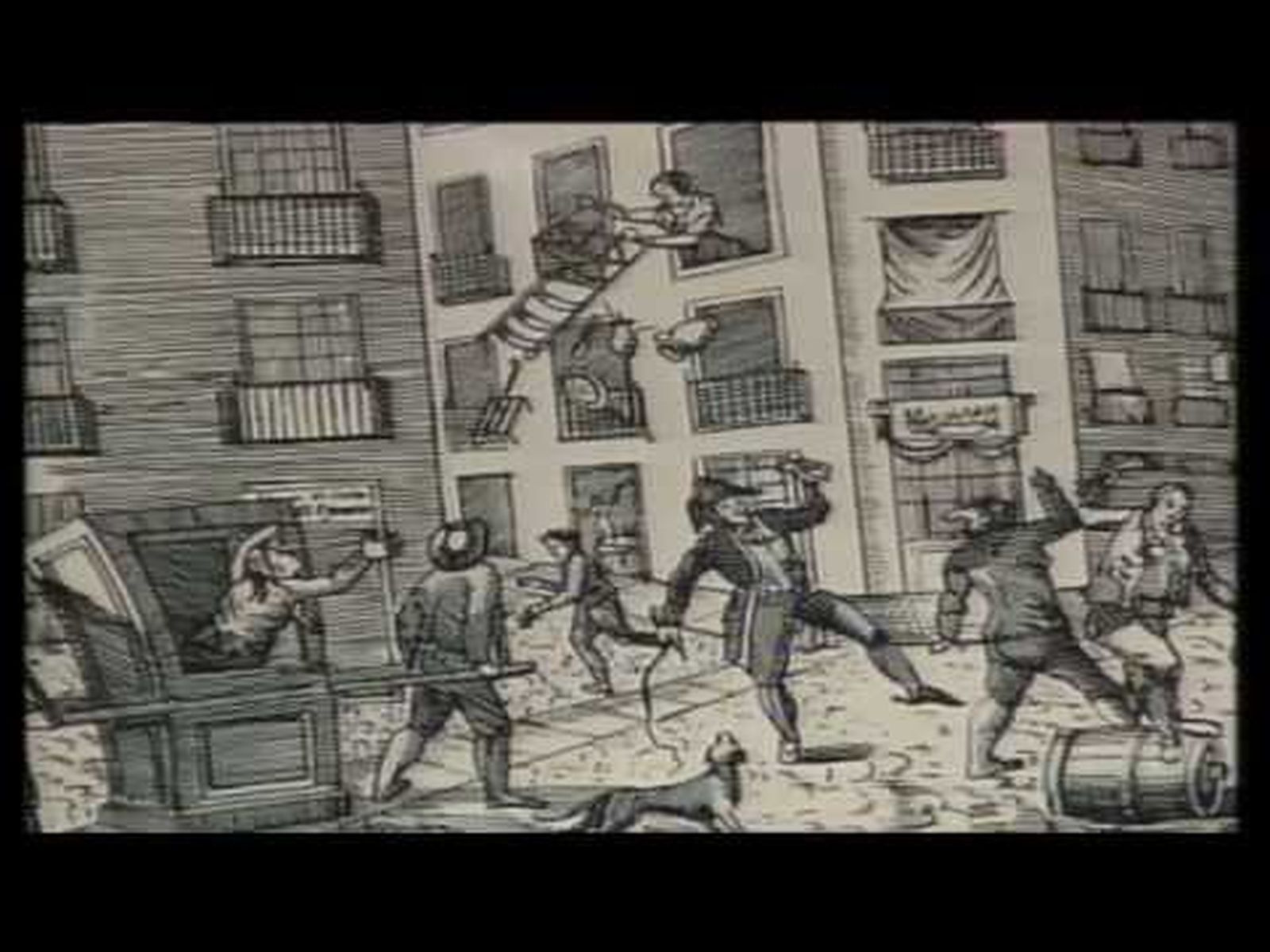 Los orígenes de la lotería nacional en el Cádiz de 1812