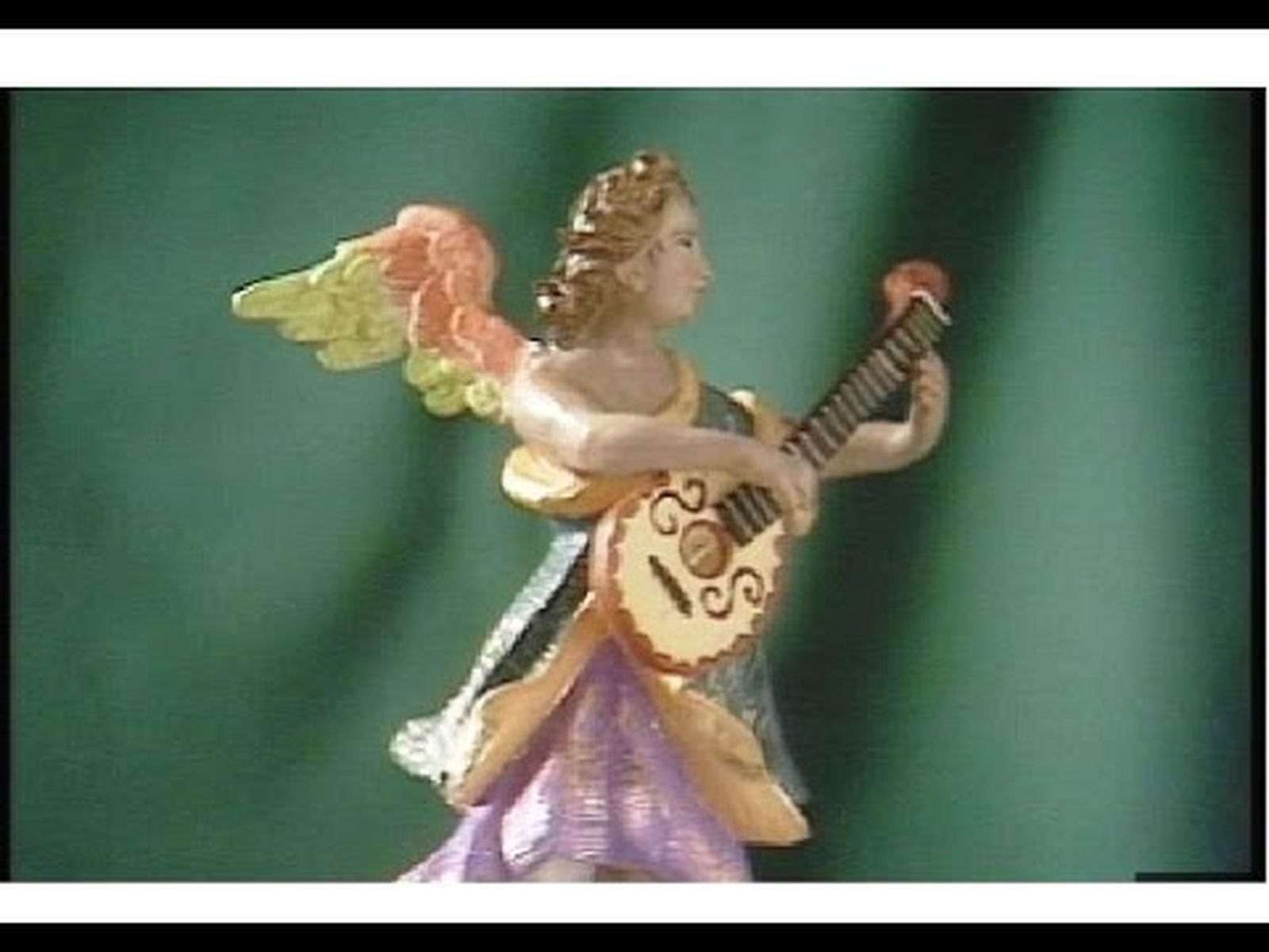 La tradición del Belén en Andalucía (1989)