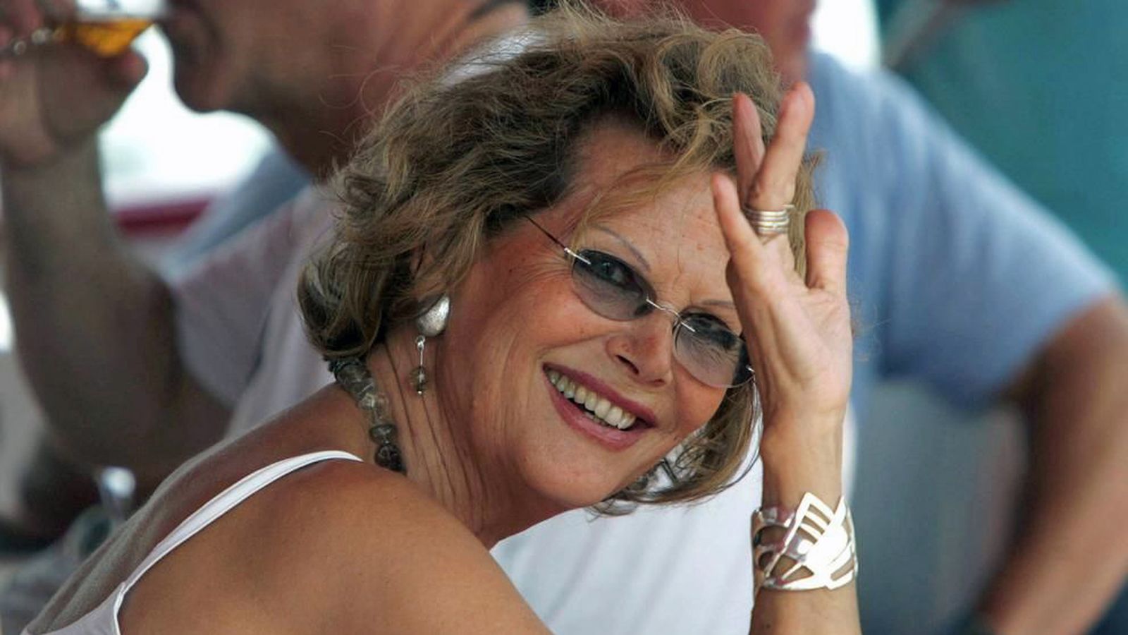 claudia cardinale 1024