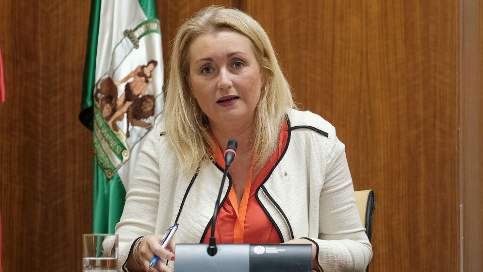 Comunicación Laura Fernández