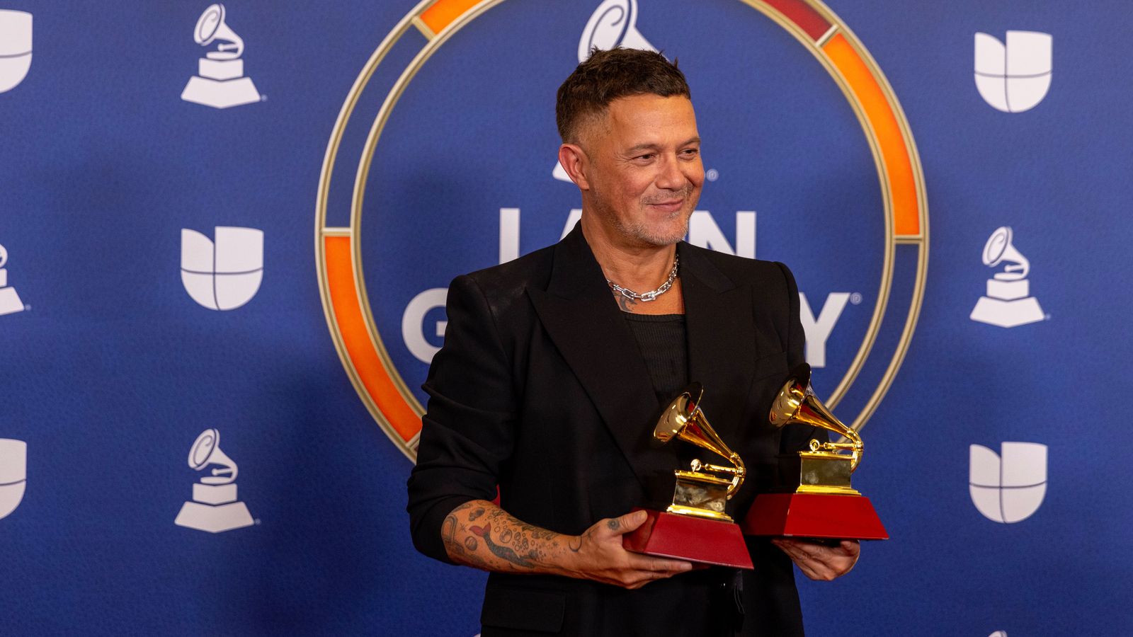 latin grammys