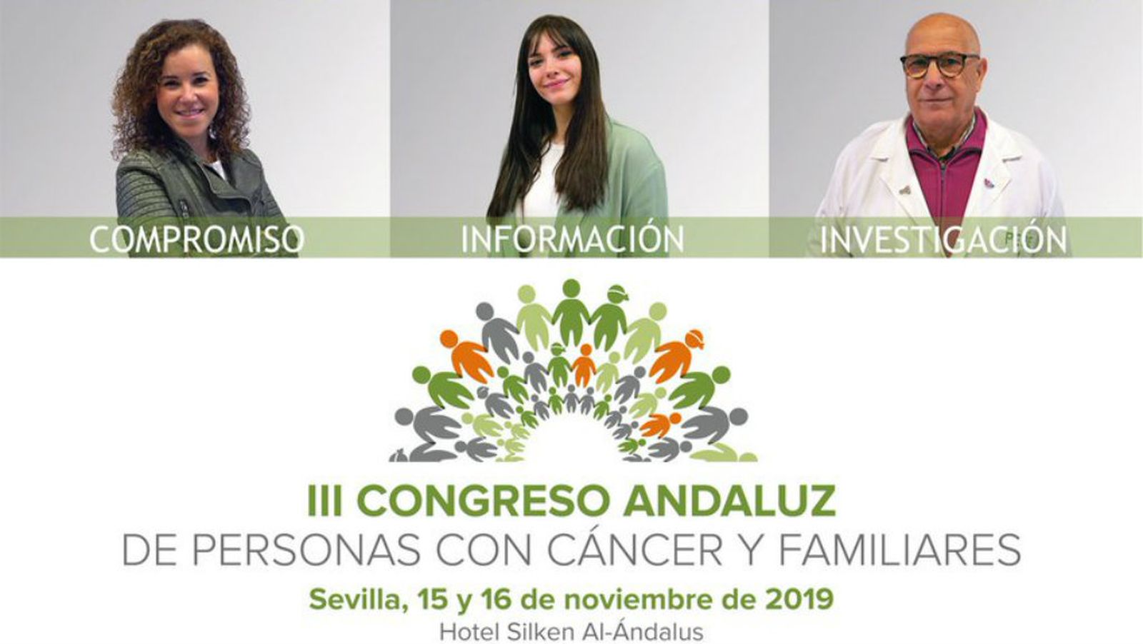 congreso cancer