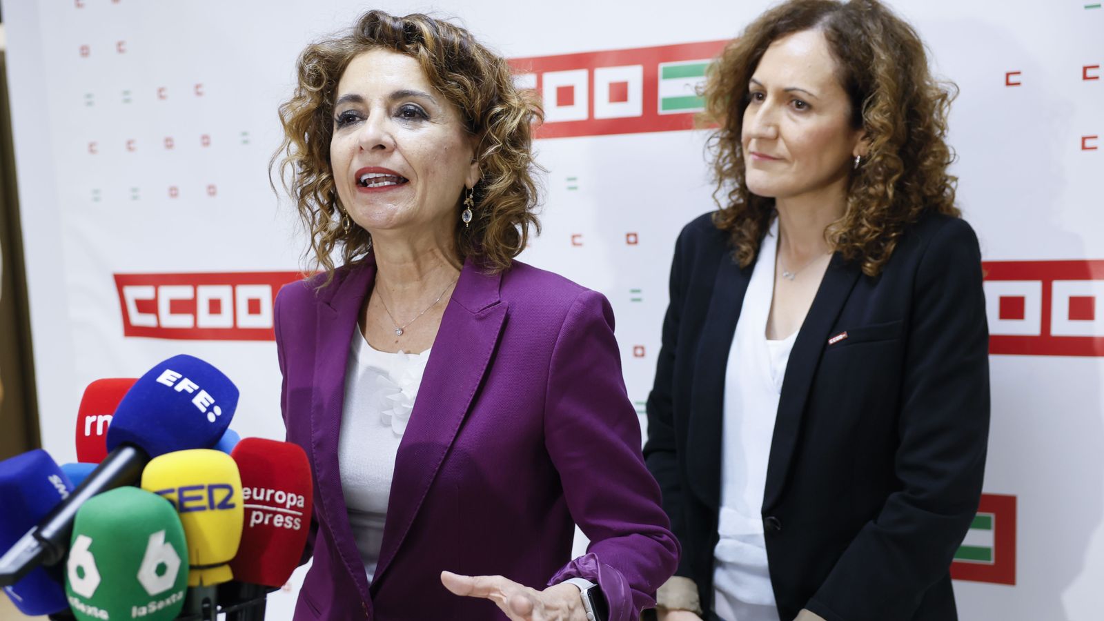 PSOE torta N1 viernes