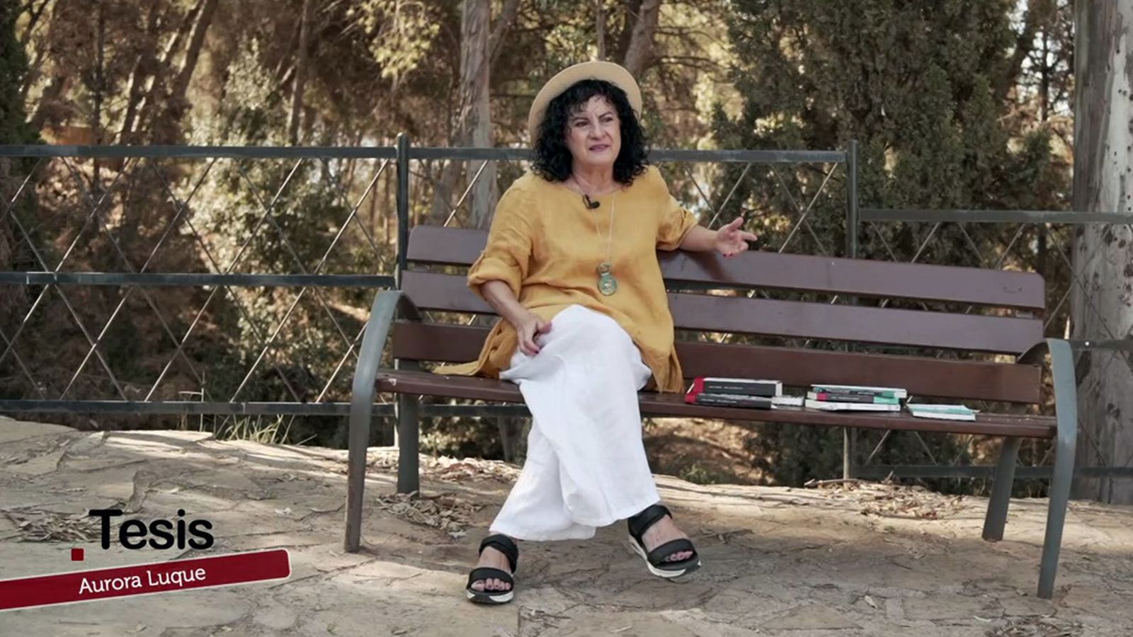 Aurora Duque, la poetisa de la experiencia presente