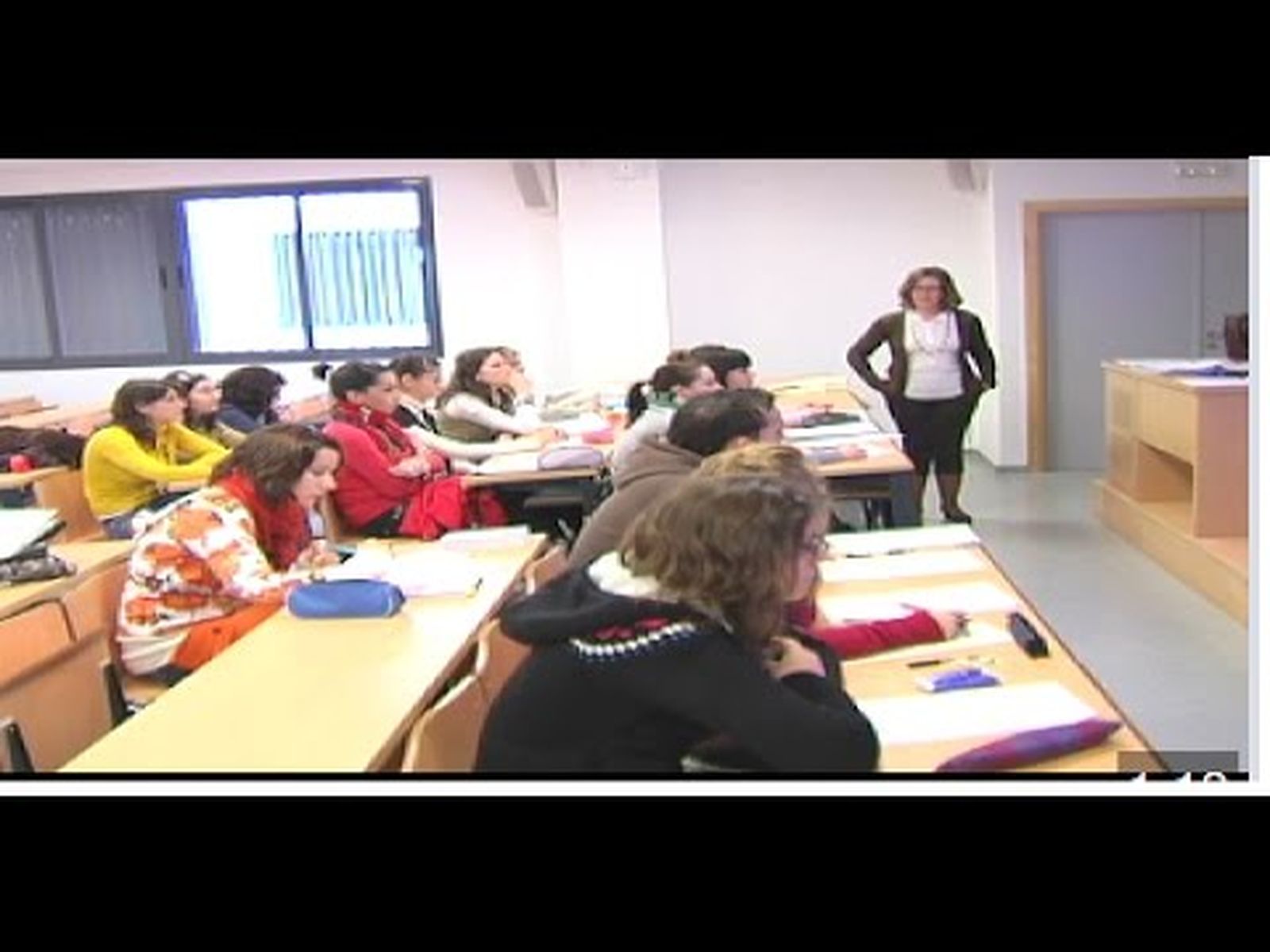 La Universidad de Sevilla reconoce el derecho a copiar en los exámenes