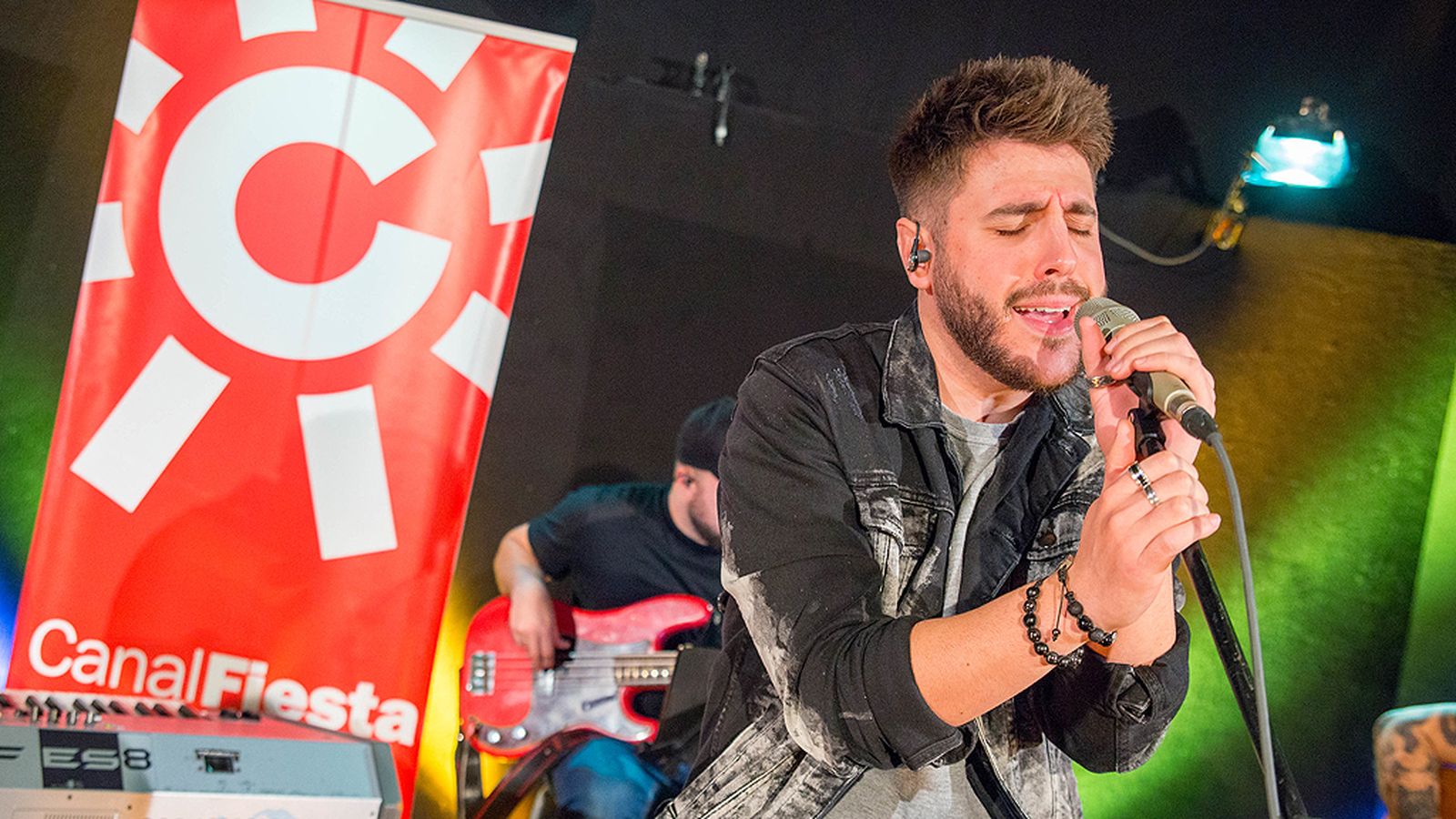 Antonio José Acústico