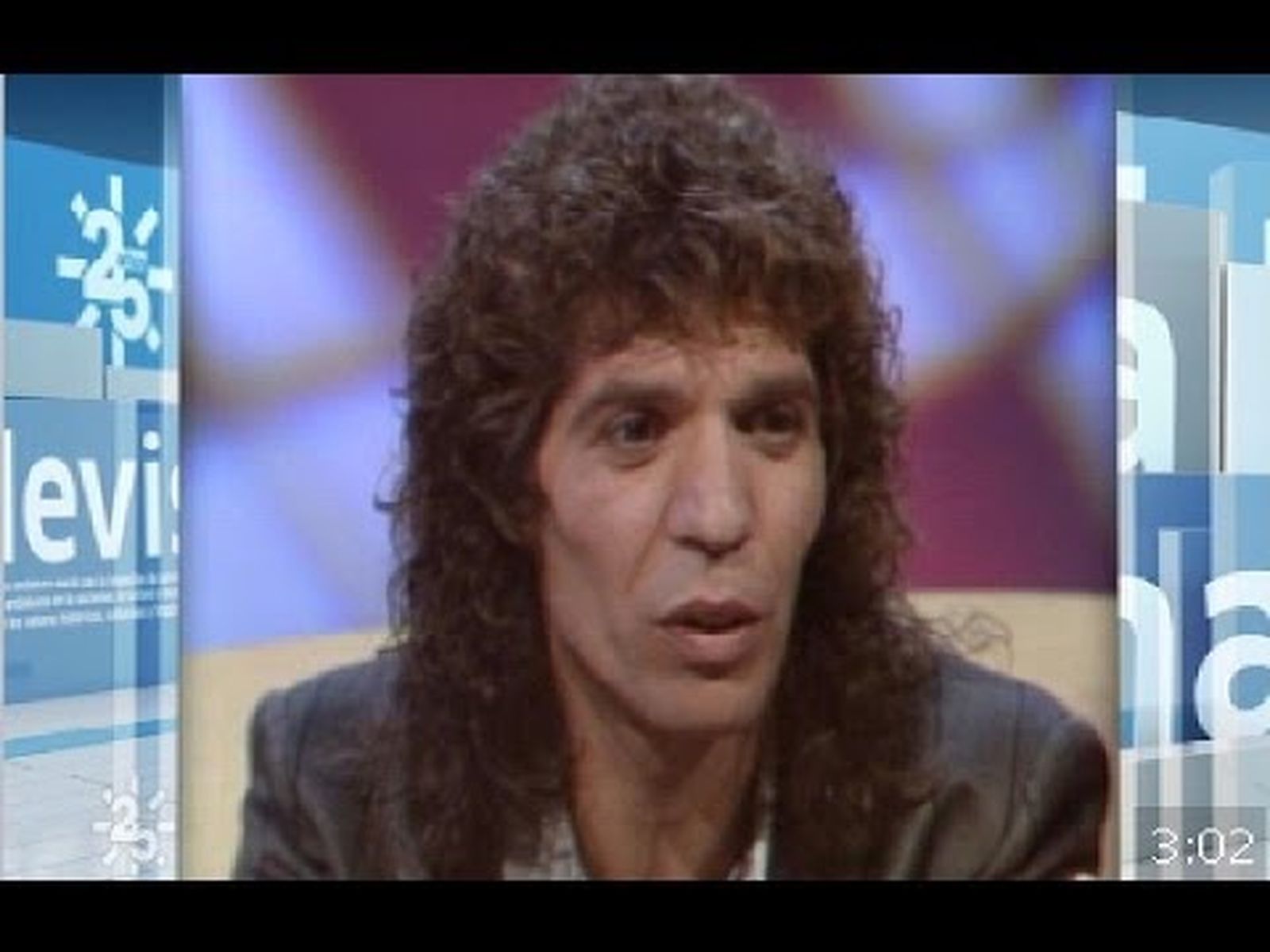 El Flamenco | 25 años de Canal Sur