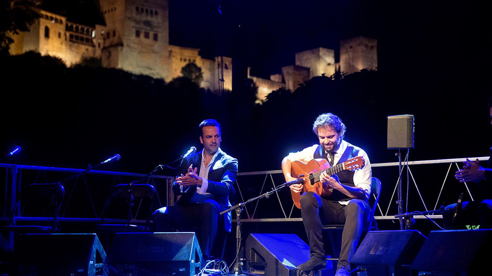 FLAMENCO GRANADA