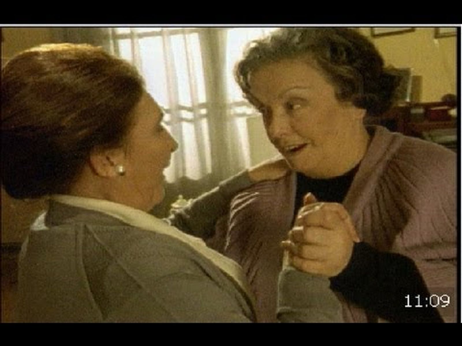 Cortocircuito: "Parejas de hecho". Cortos andaluces de Canal Sur Televisión