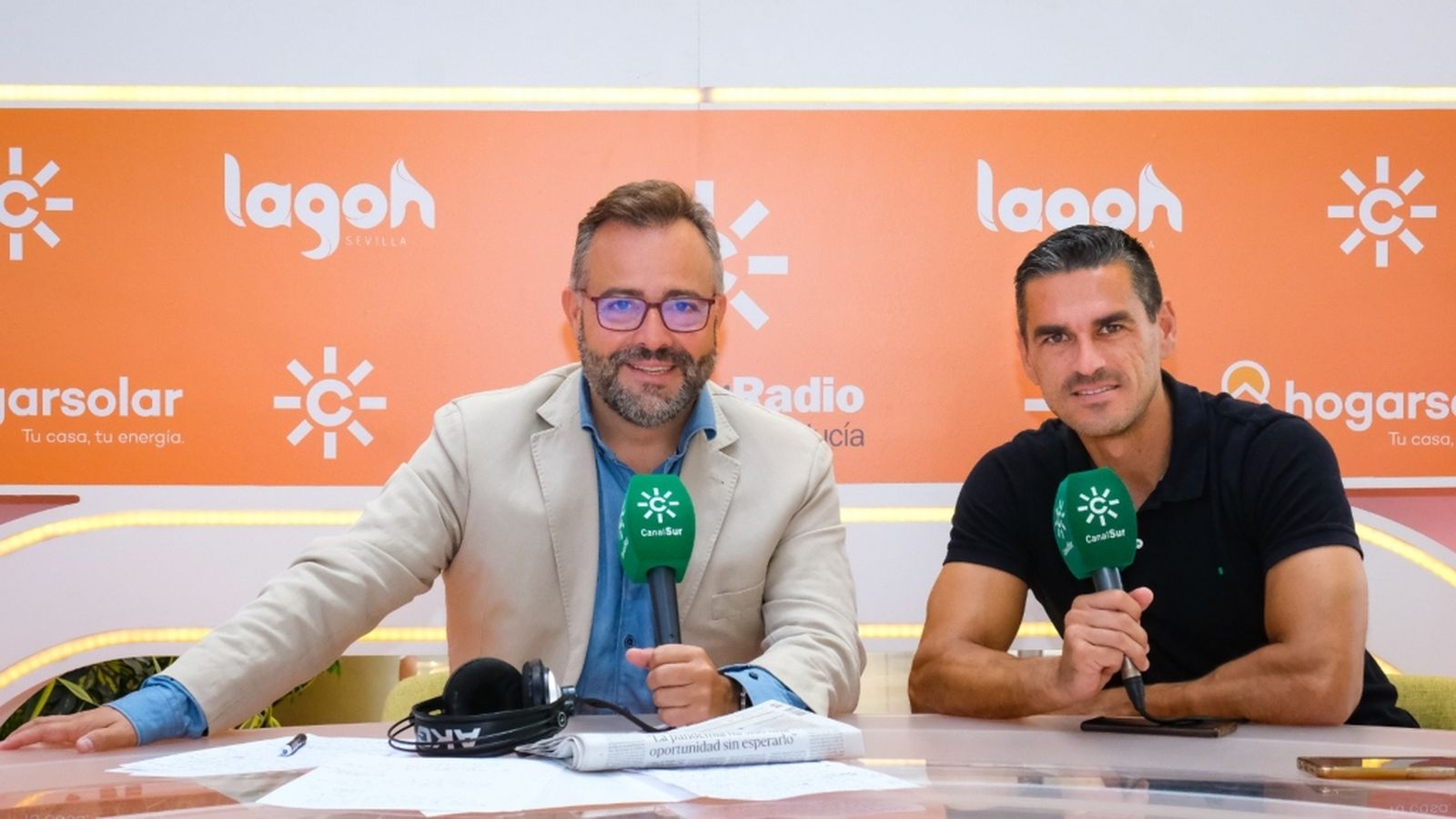 Gran Jugada final copa rey Lagoh