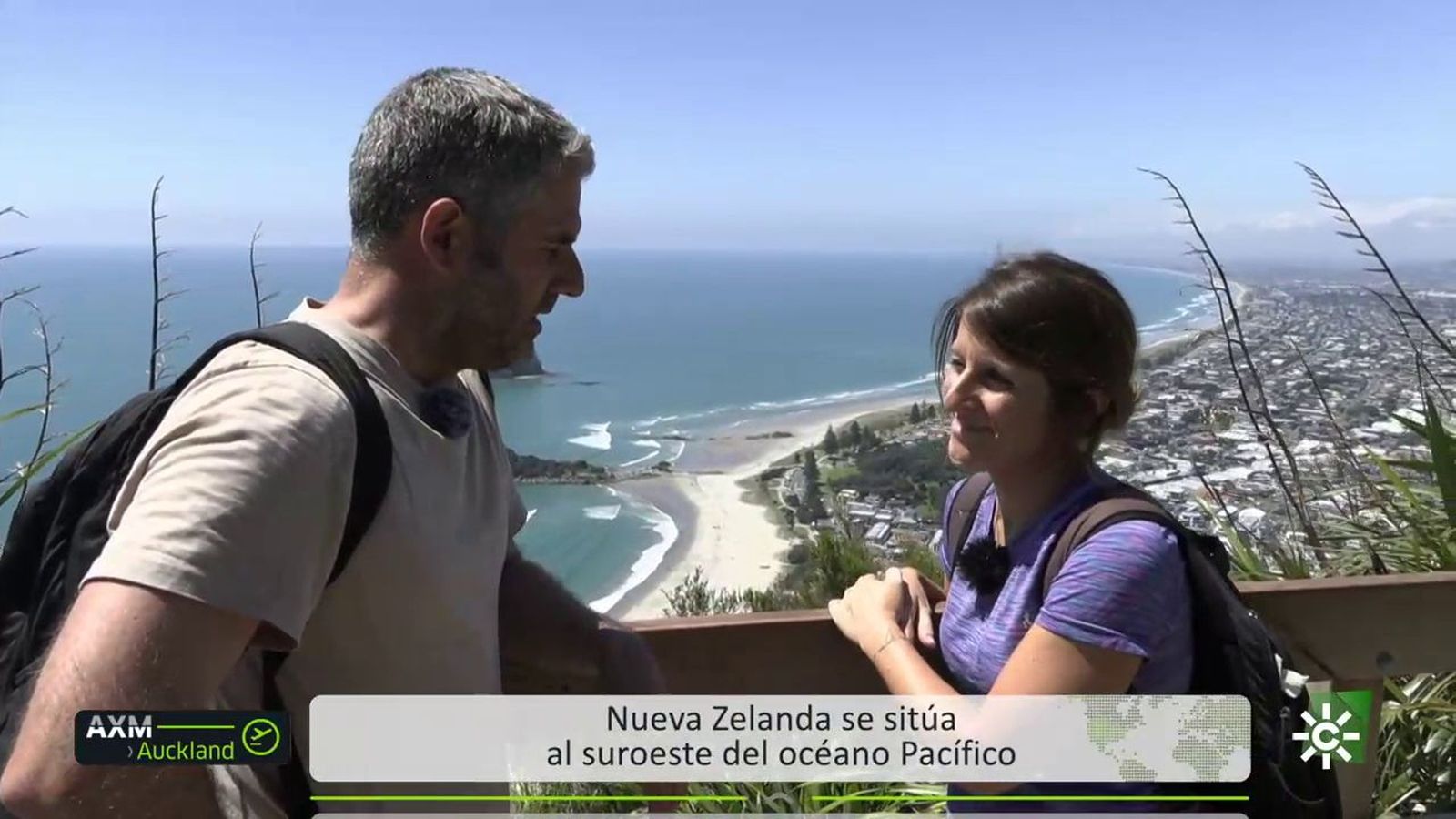 AXM Nueva Zelanda Noelia monte Tapa