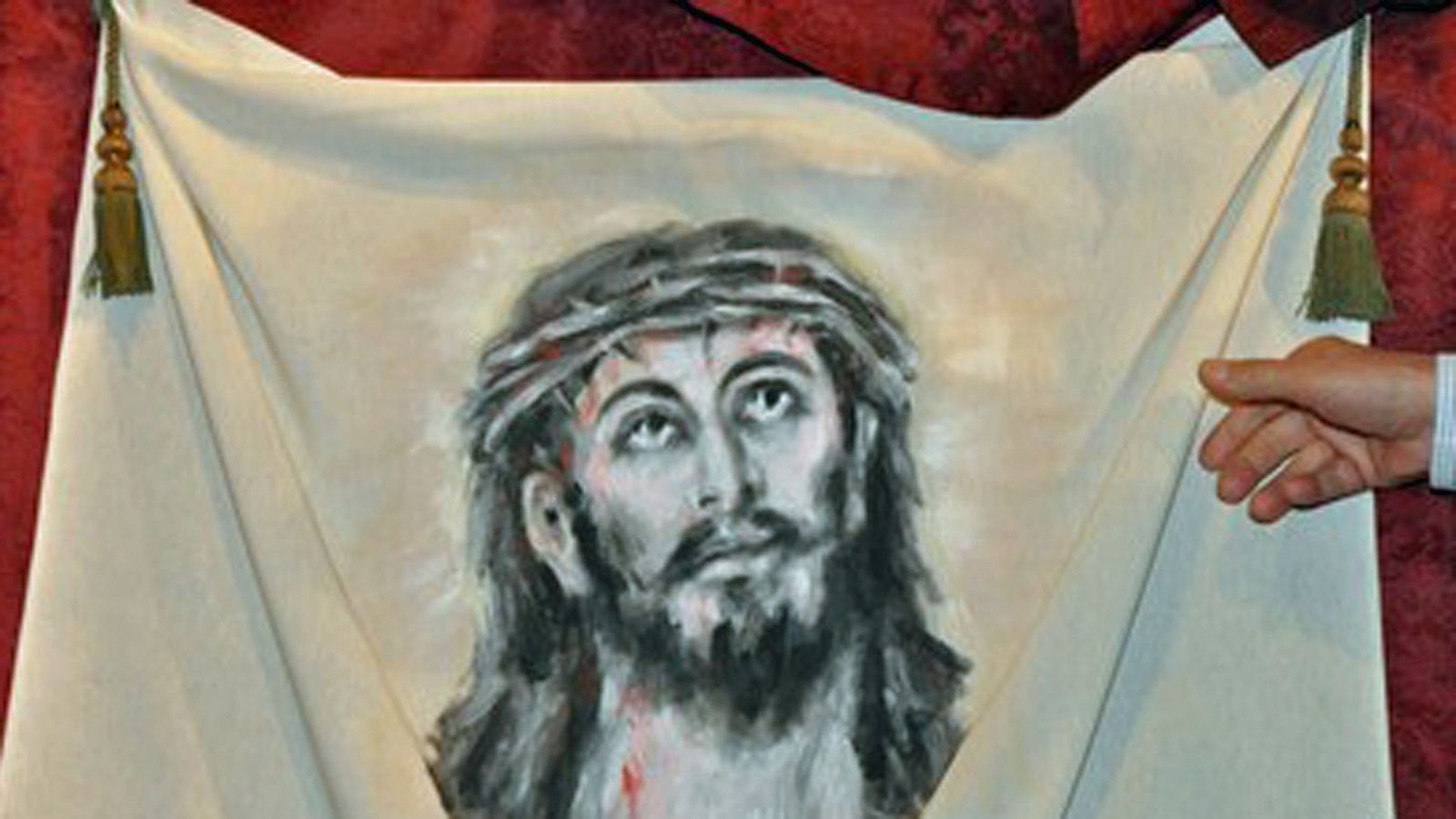 foto cristo