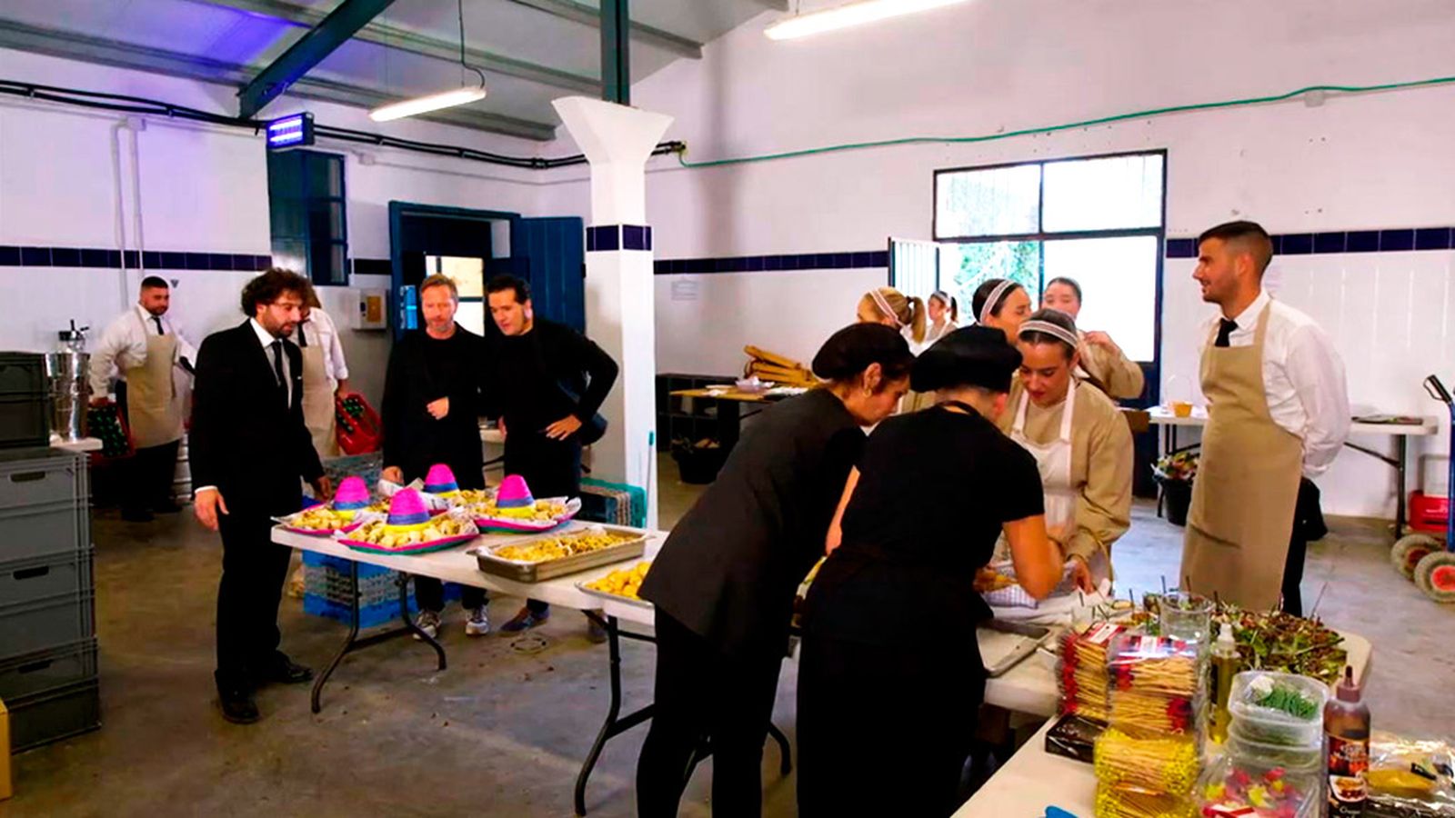 Entre Compadres,  wedding planner  30/11/22  1024x576