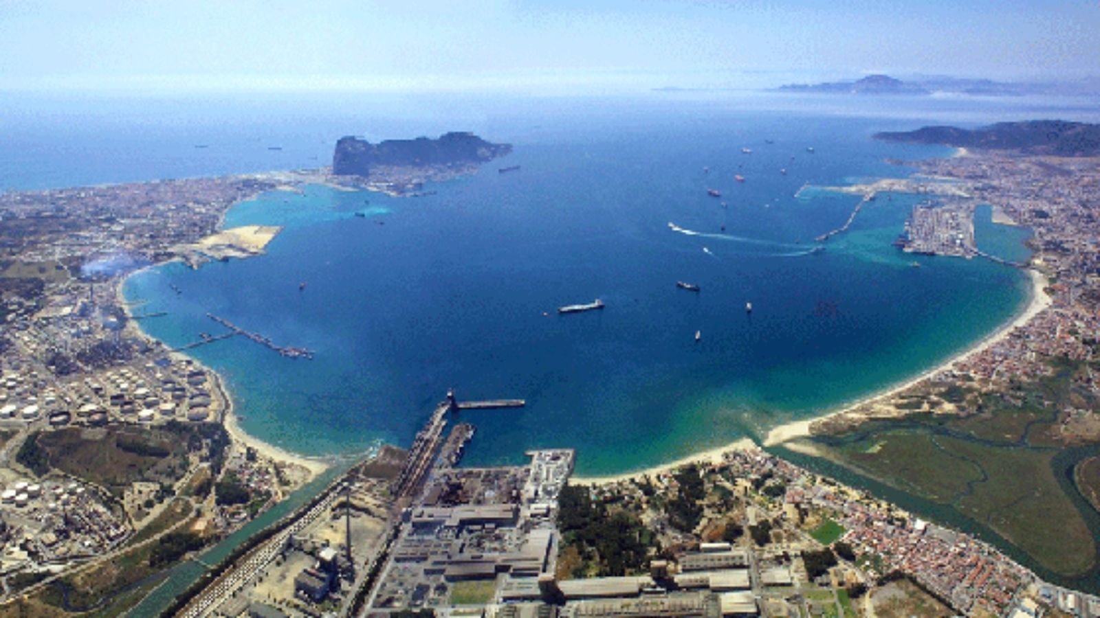 Campo de Gibraltar