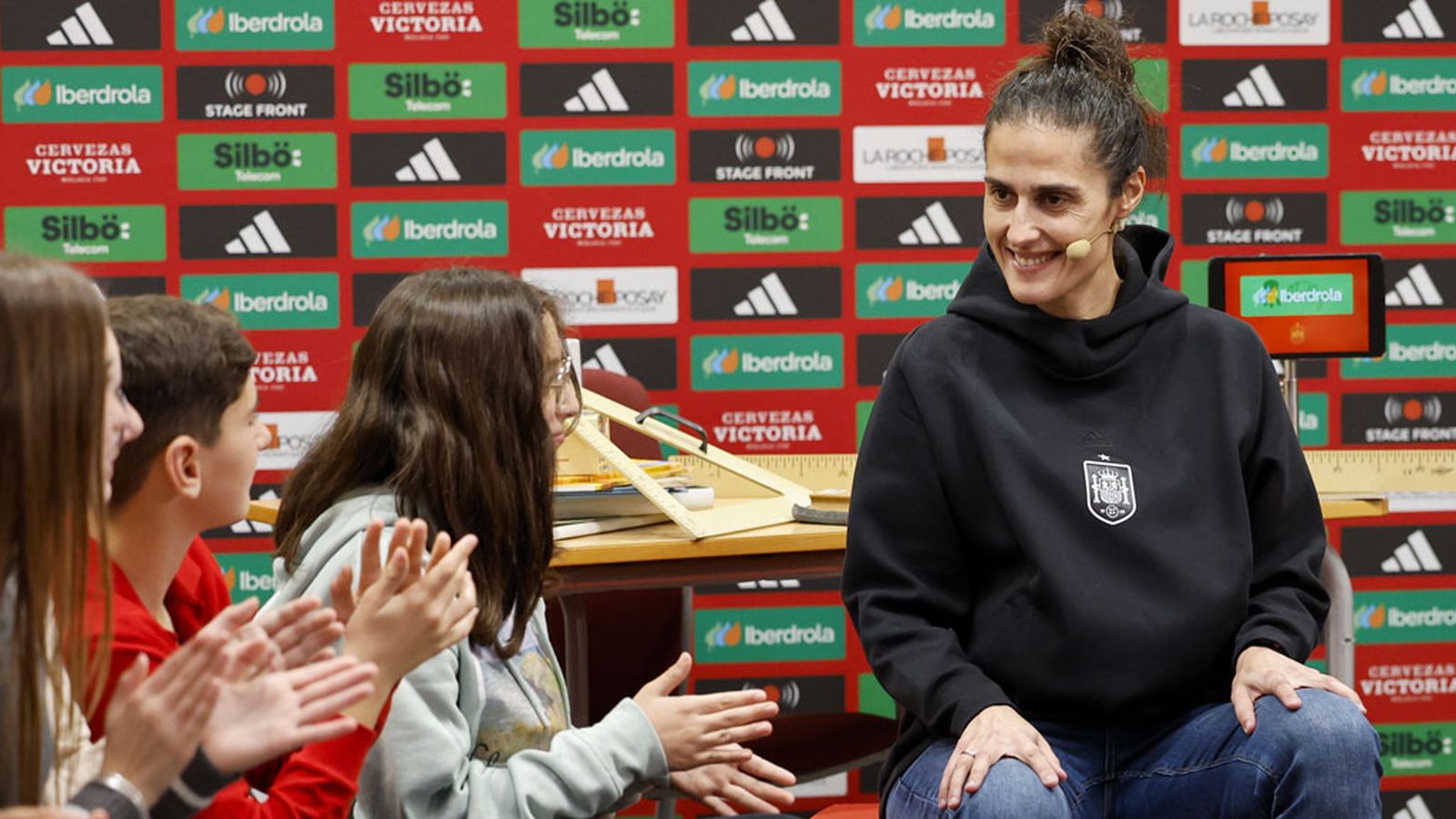 Montse Tomé