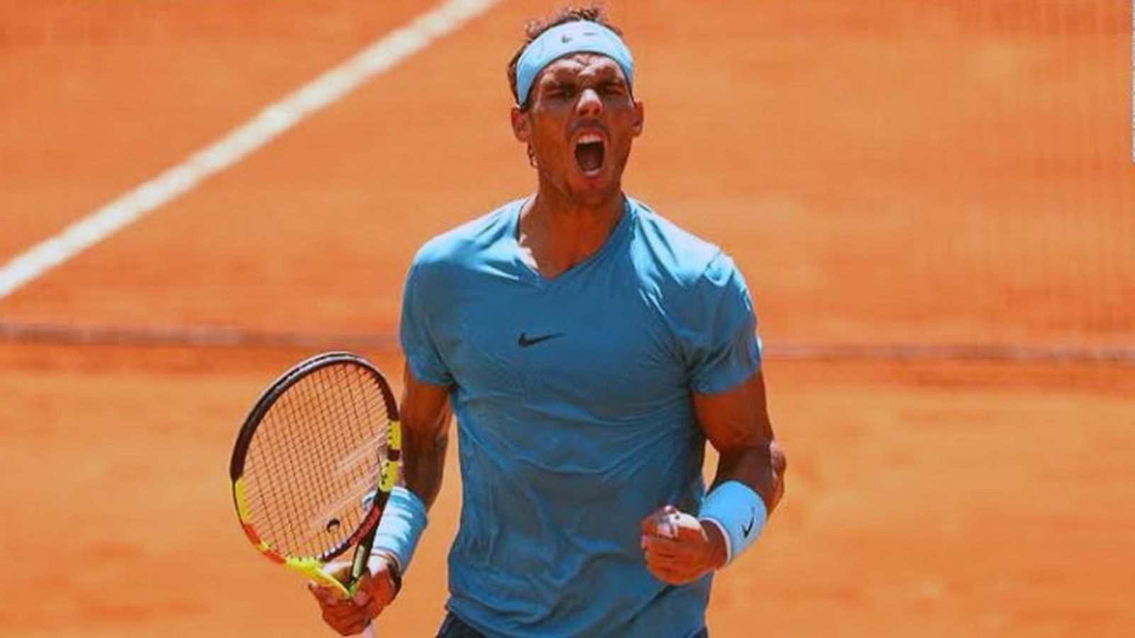 Rafa Nadal