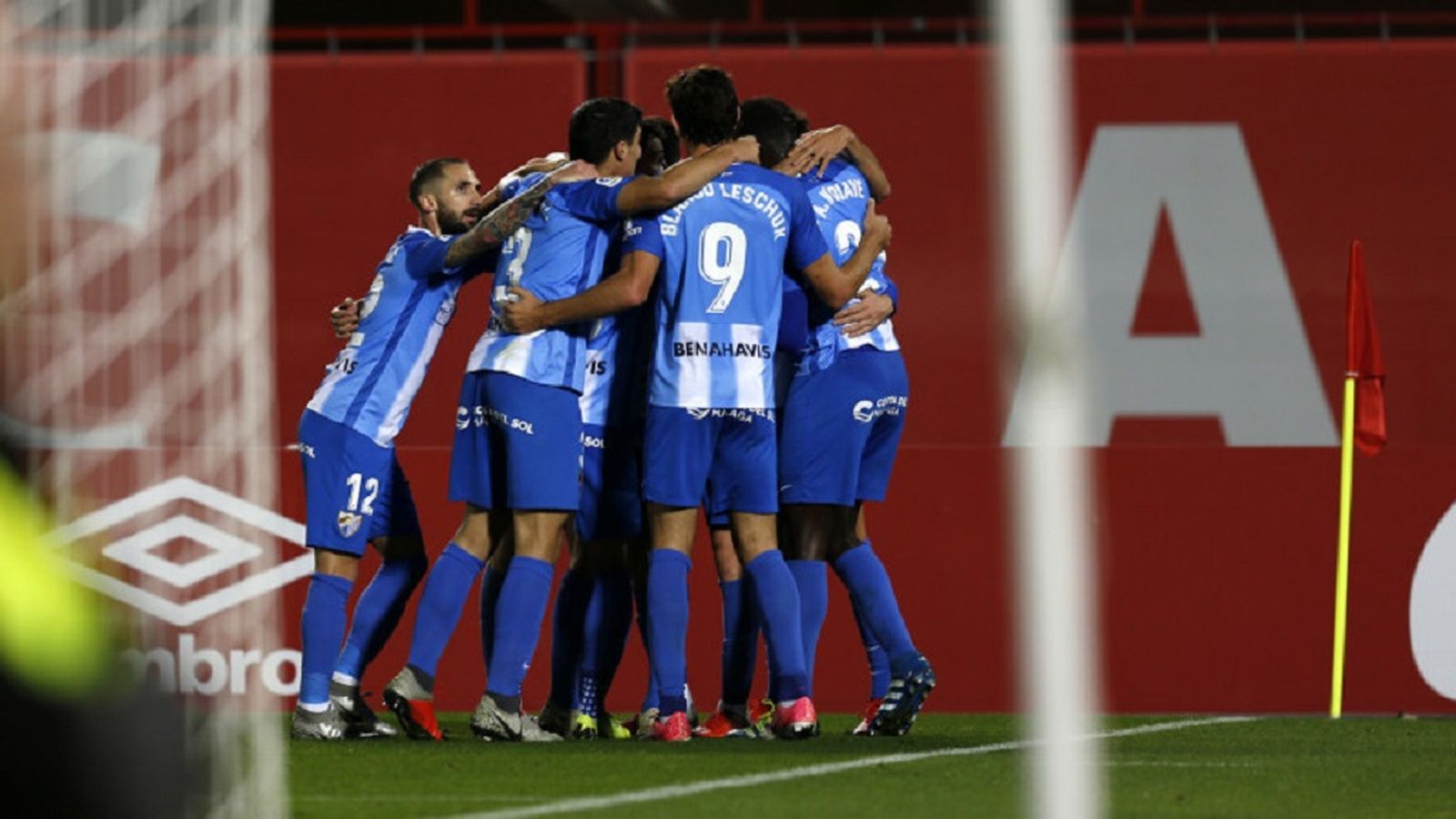 Gol Málaga 1024