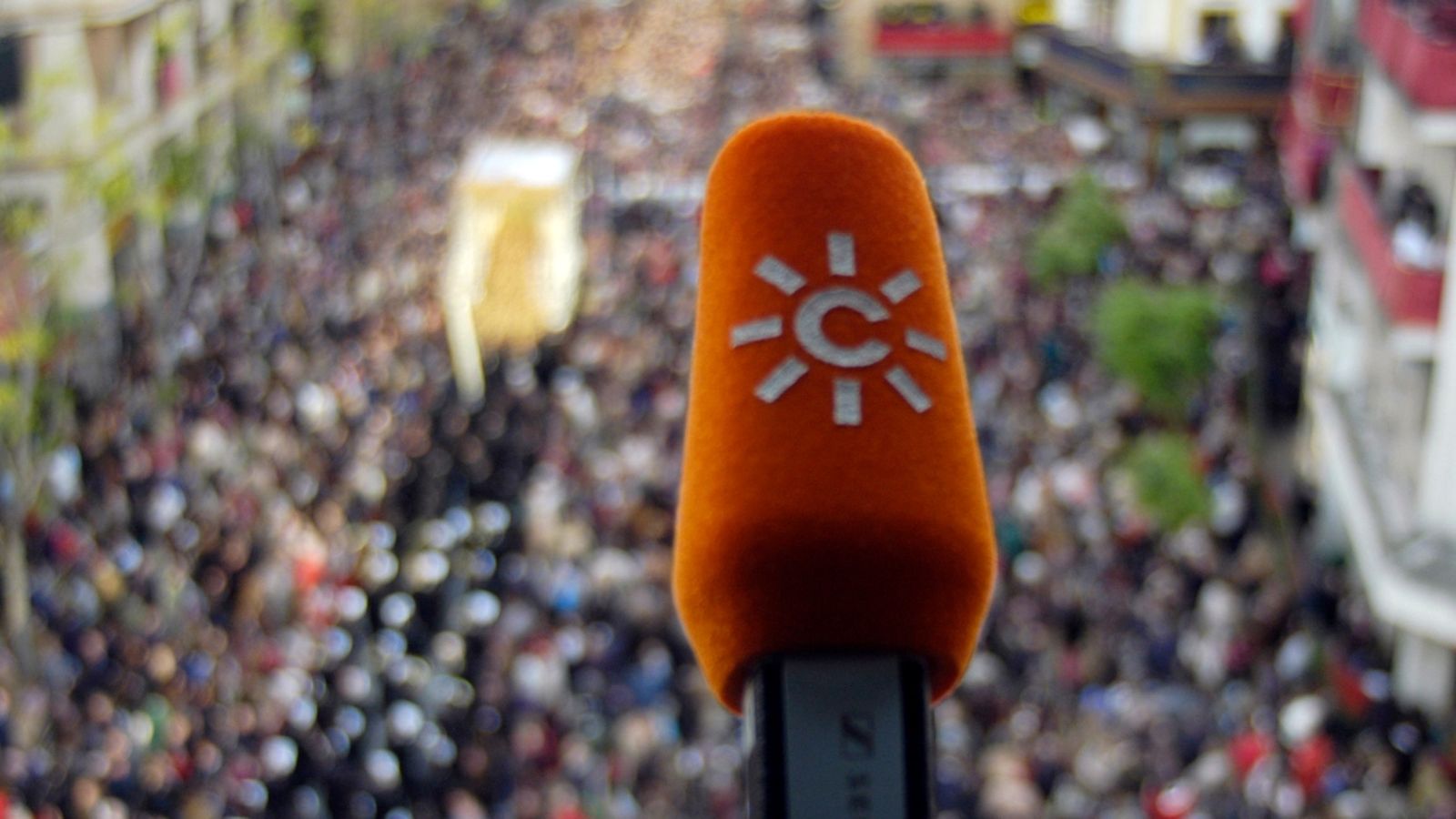 Semana Santa Canal Sur Radio 4