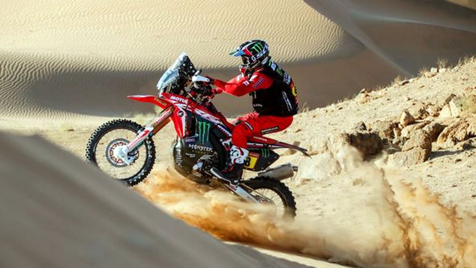 joan barreda dakar