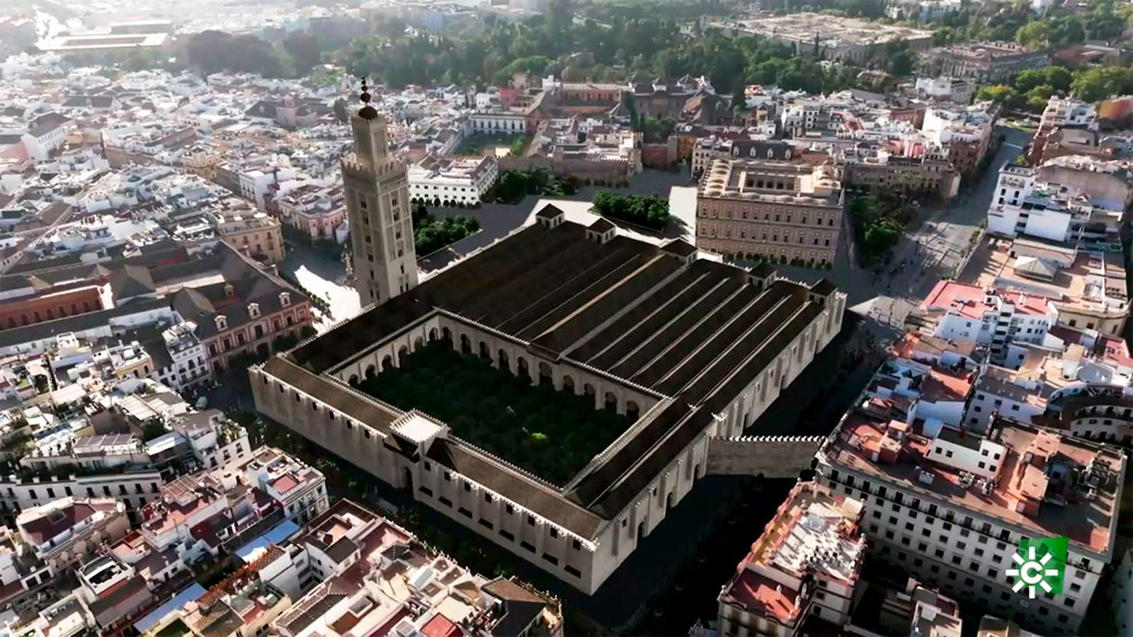 Catedral de Sevilla: de mezquita a templo gótico más grande del mundo
