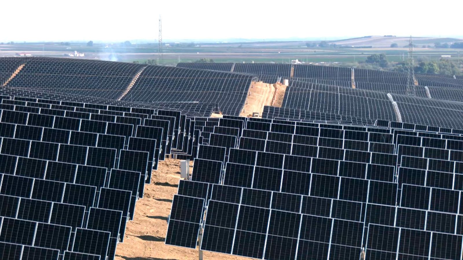 ¿Transición ecológica o especulación energética?