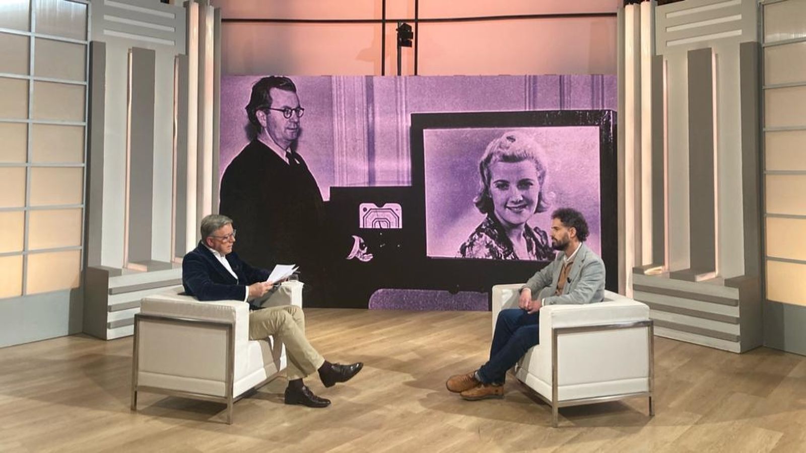 La Memoria, 17 febrero