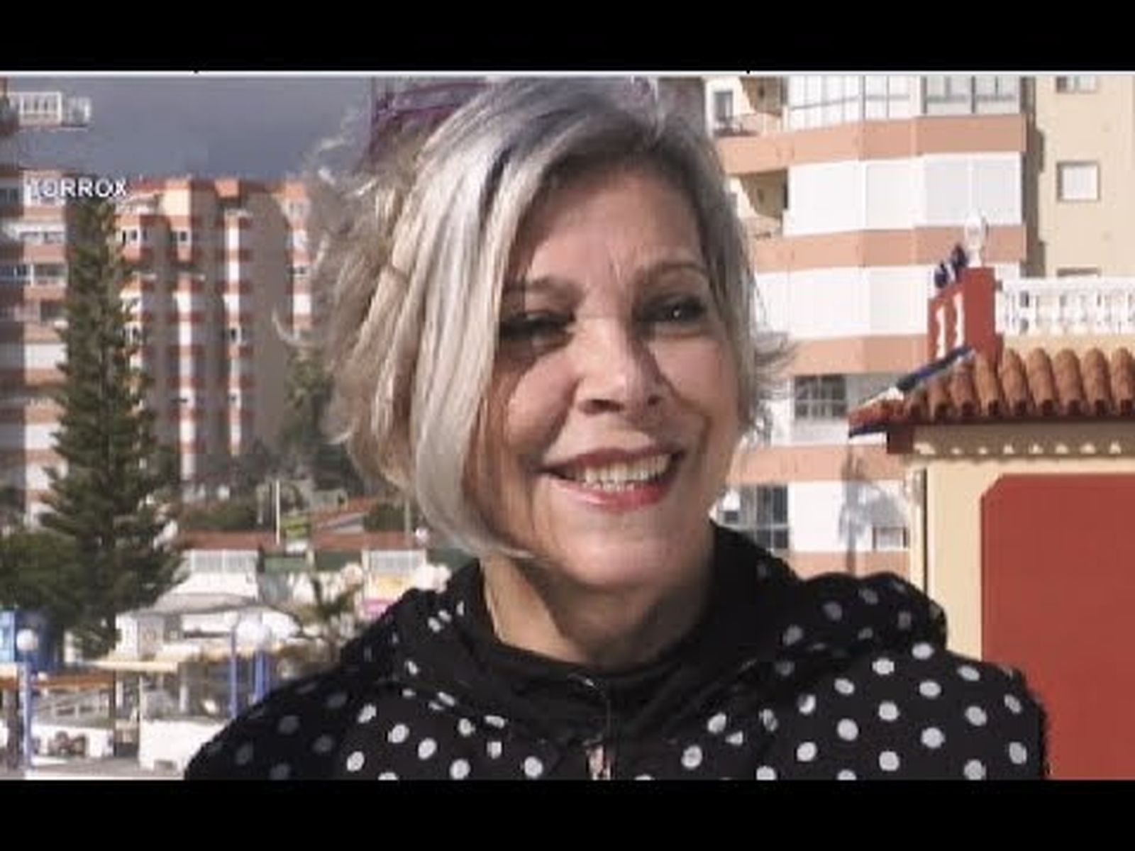 Kiti Mánver,  Mejor actriz protagonista en los Premios Carmen 2024 en "Mamacruz"