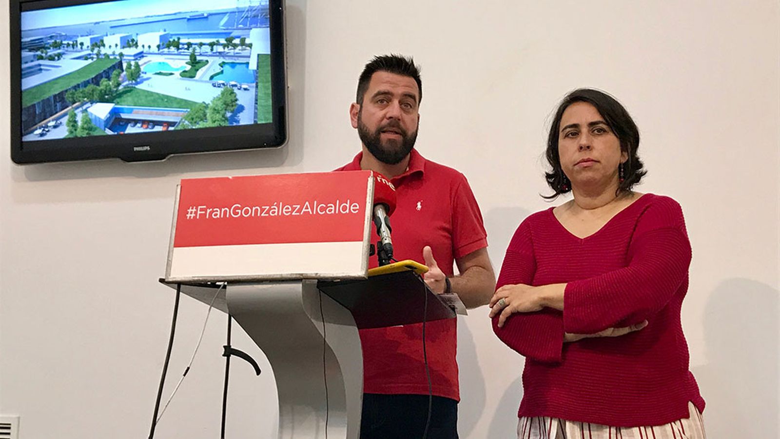 FRAN GONZÁLEZ