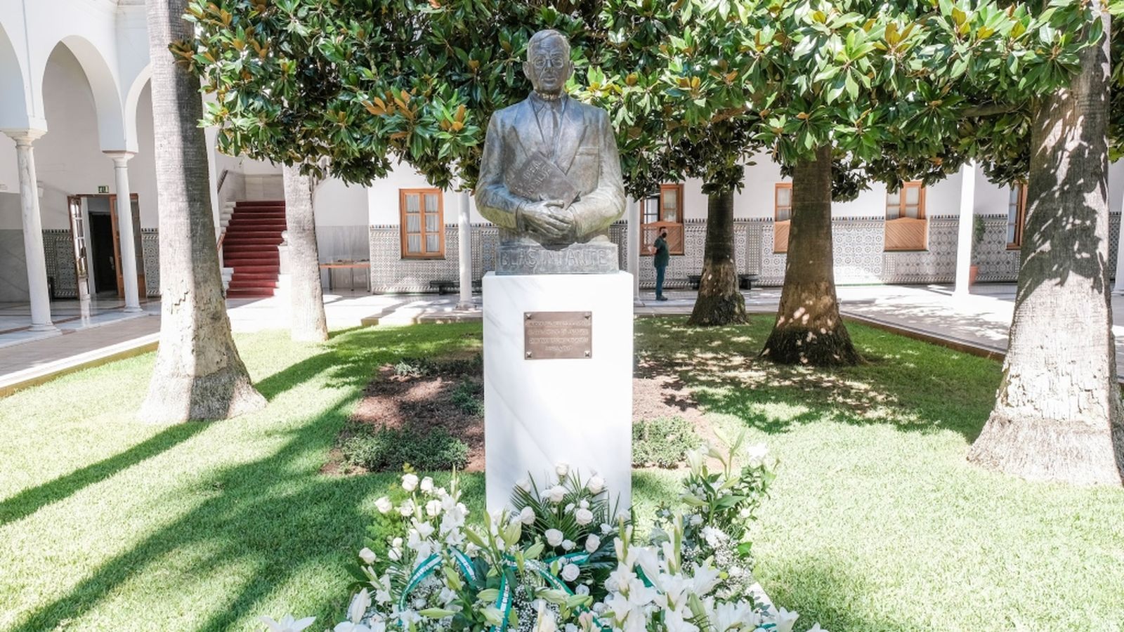 Blas Infante