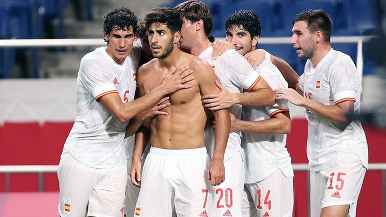 seleccion asensio
