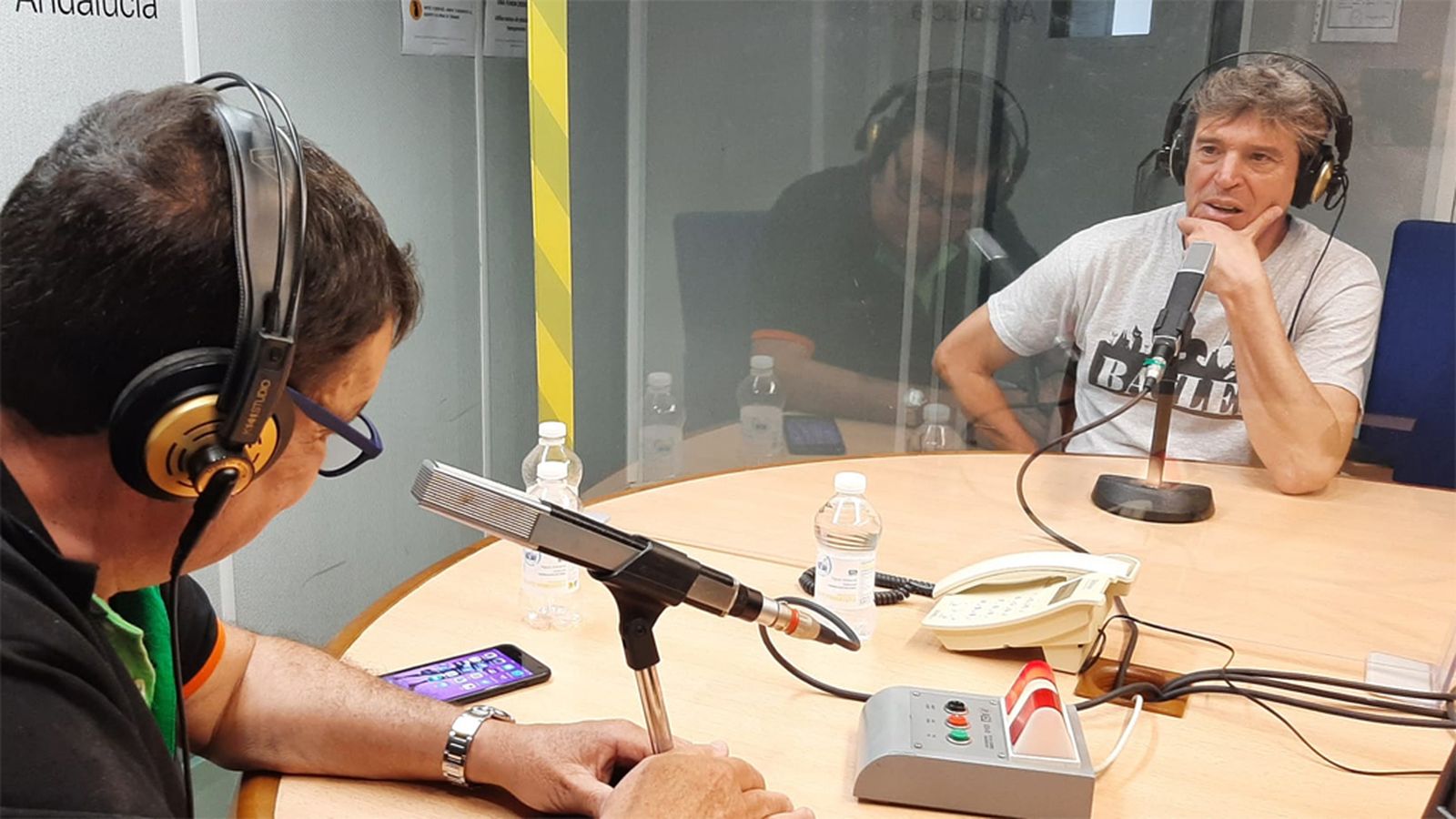 Comunicación La Sal