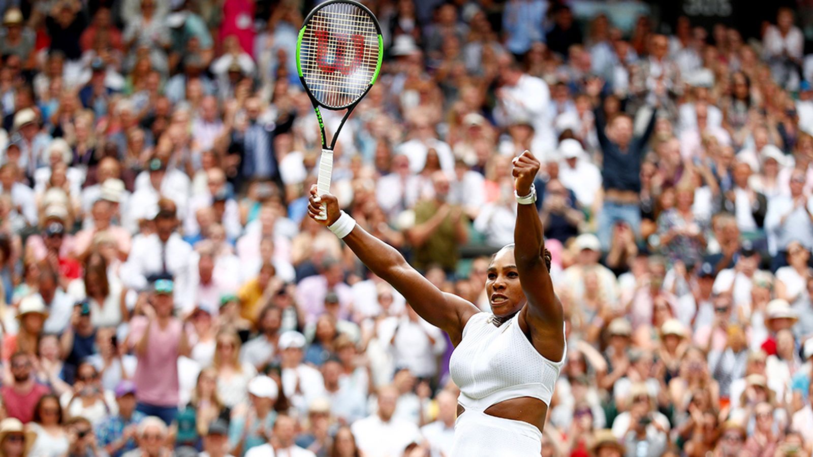 SERENA 1024