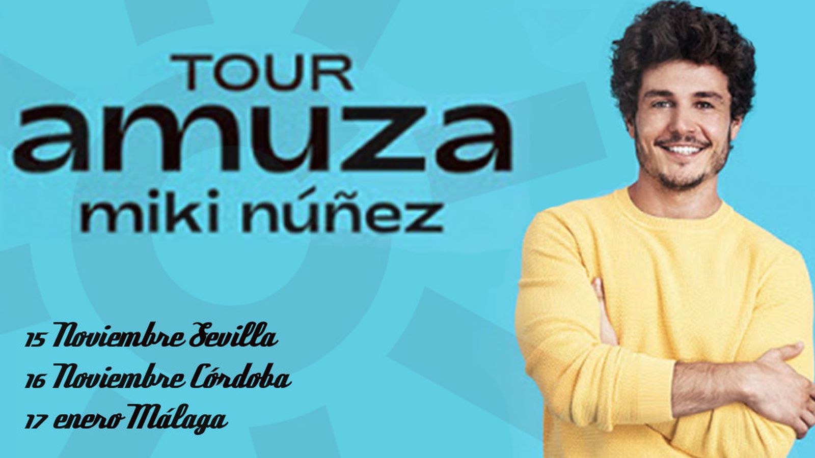 Miki fechas