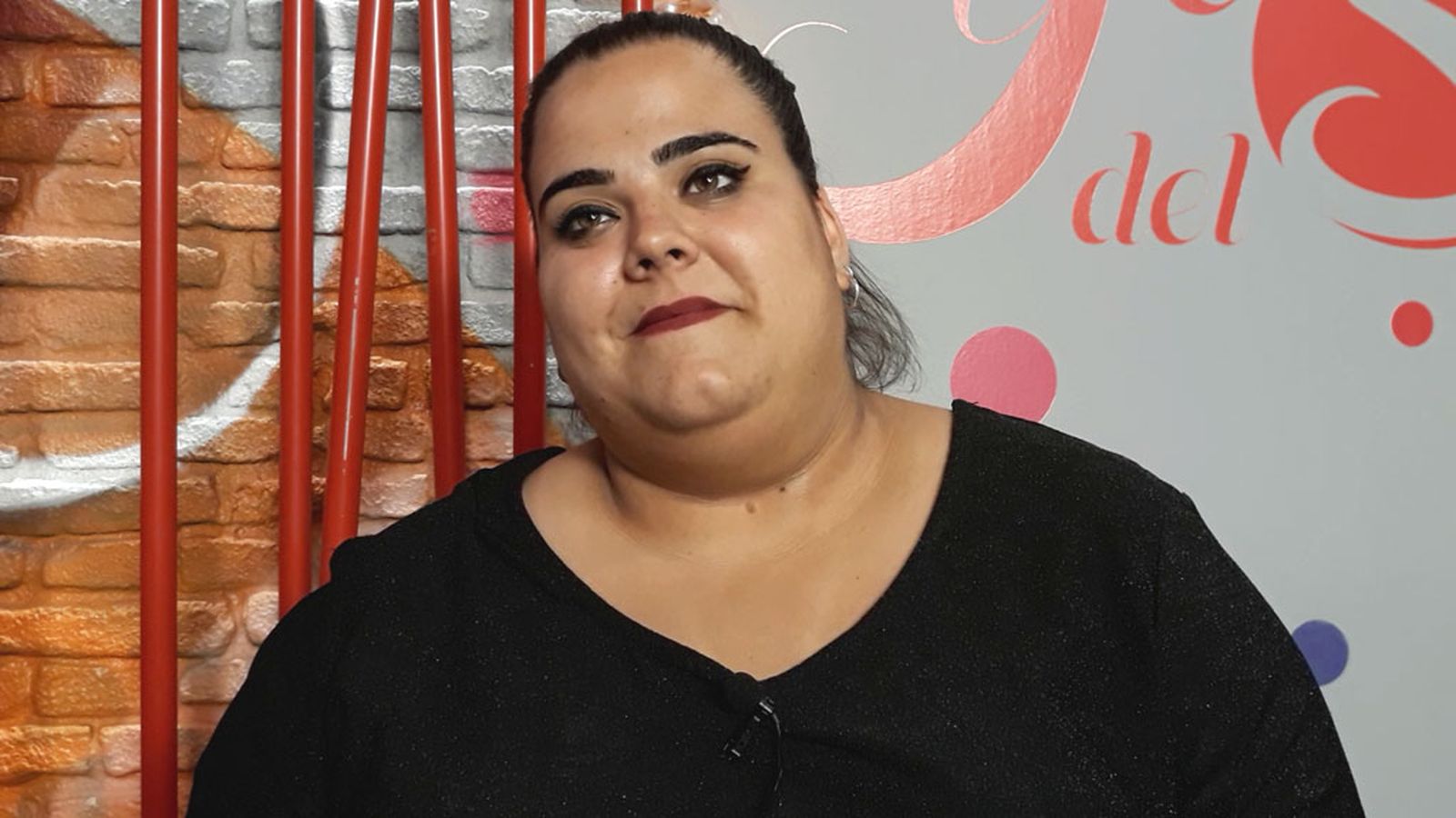 Julia ha vivido muchos momentos buenos y más que espera vivir