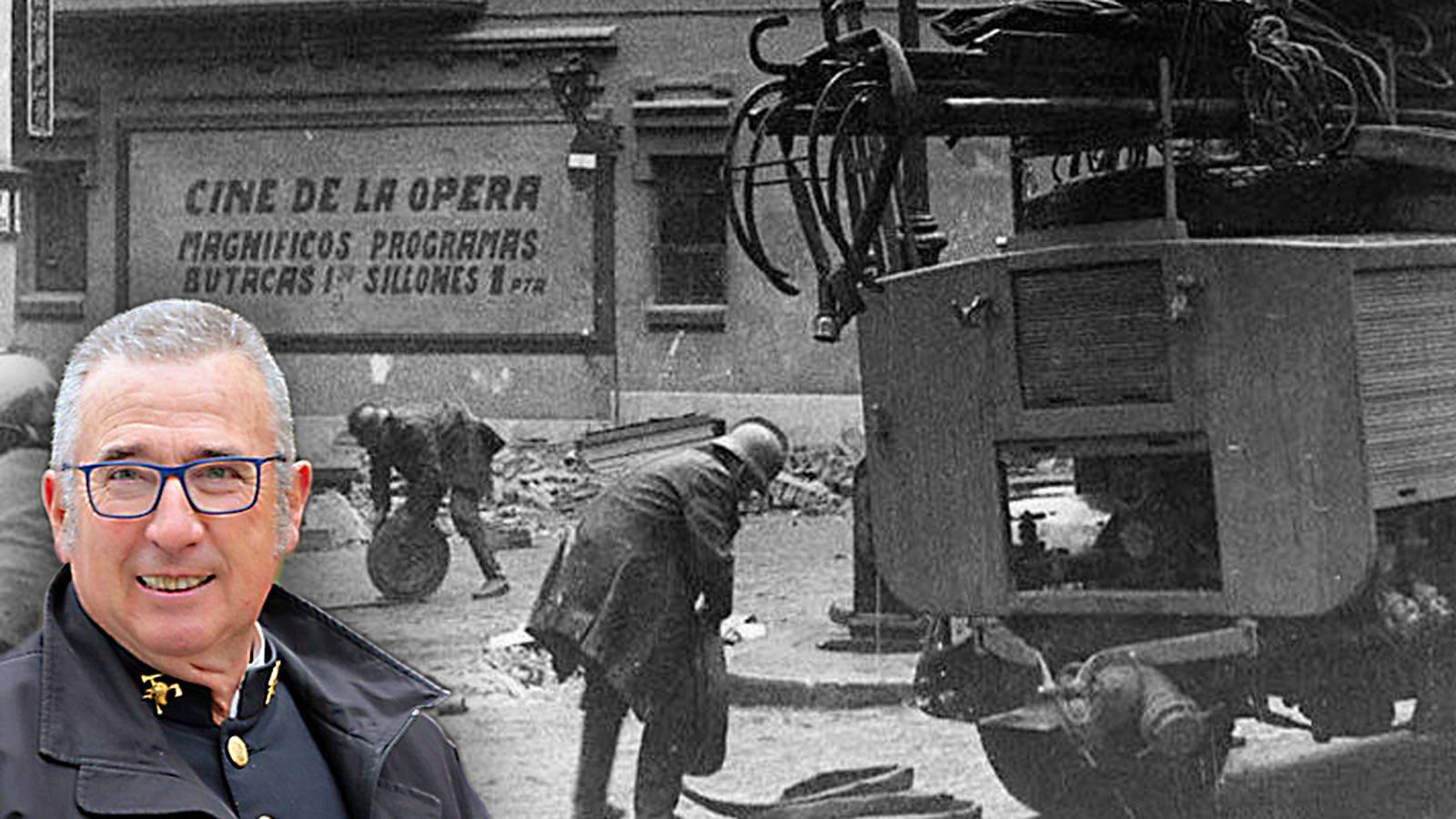 La Memoria, 21 octubre (comu)