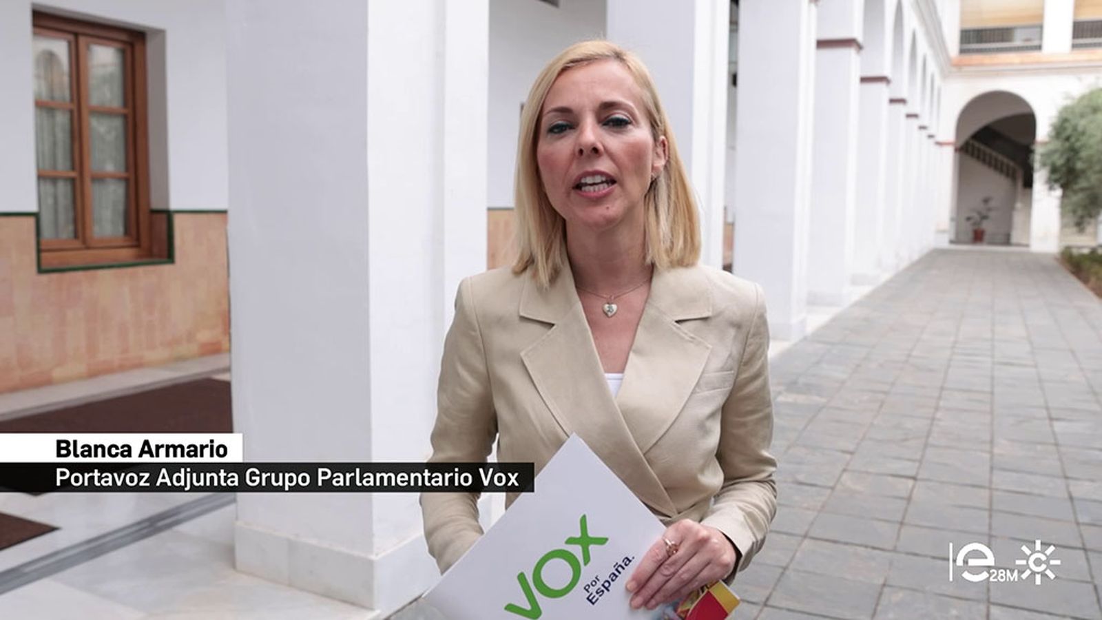 Vox sobre la caza
