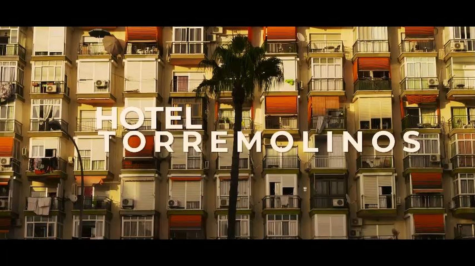 Hotel Torremolinos. Catálogo