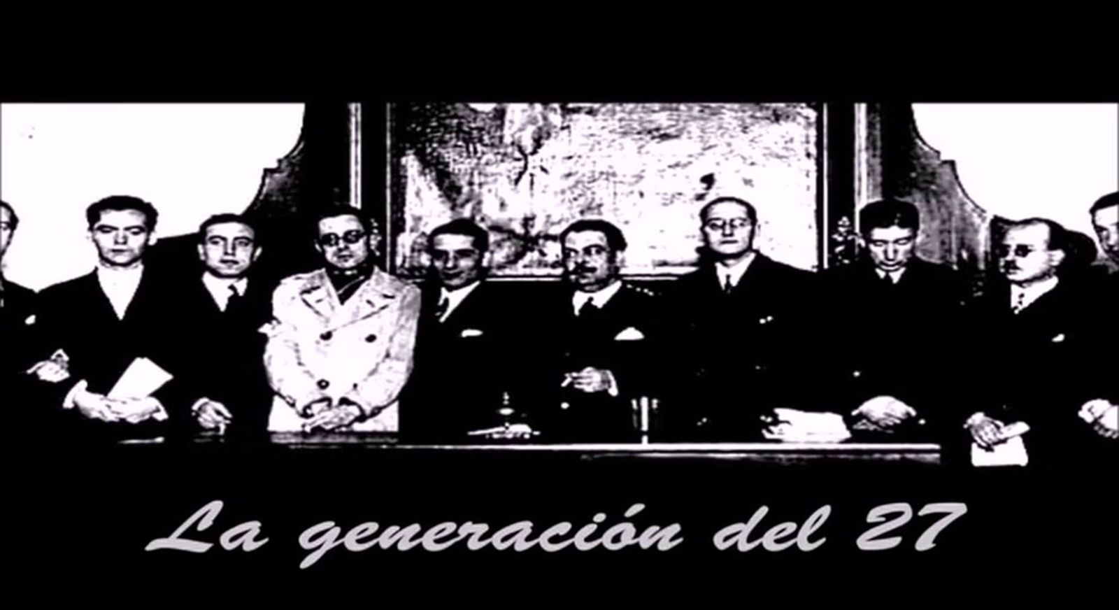 GENERACION 27