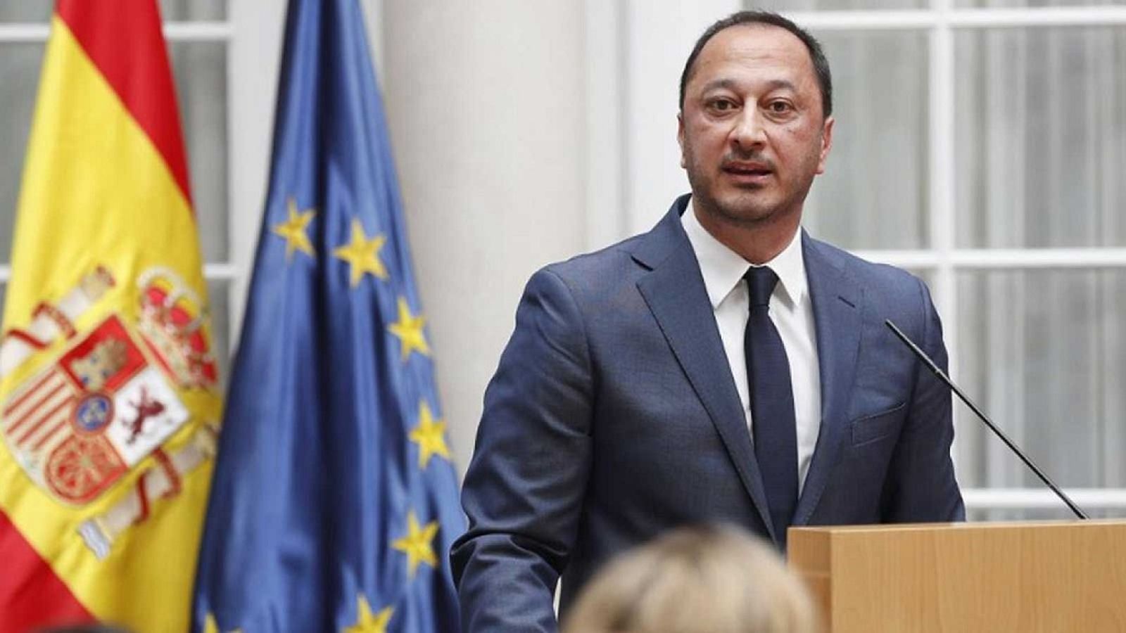 Comunicación Despierta Andalucía Alfonso Gómez de Celis