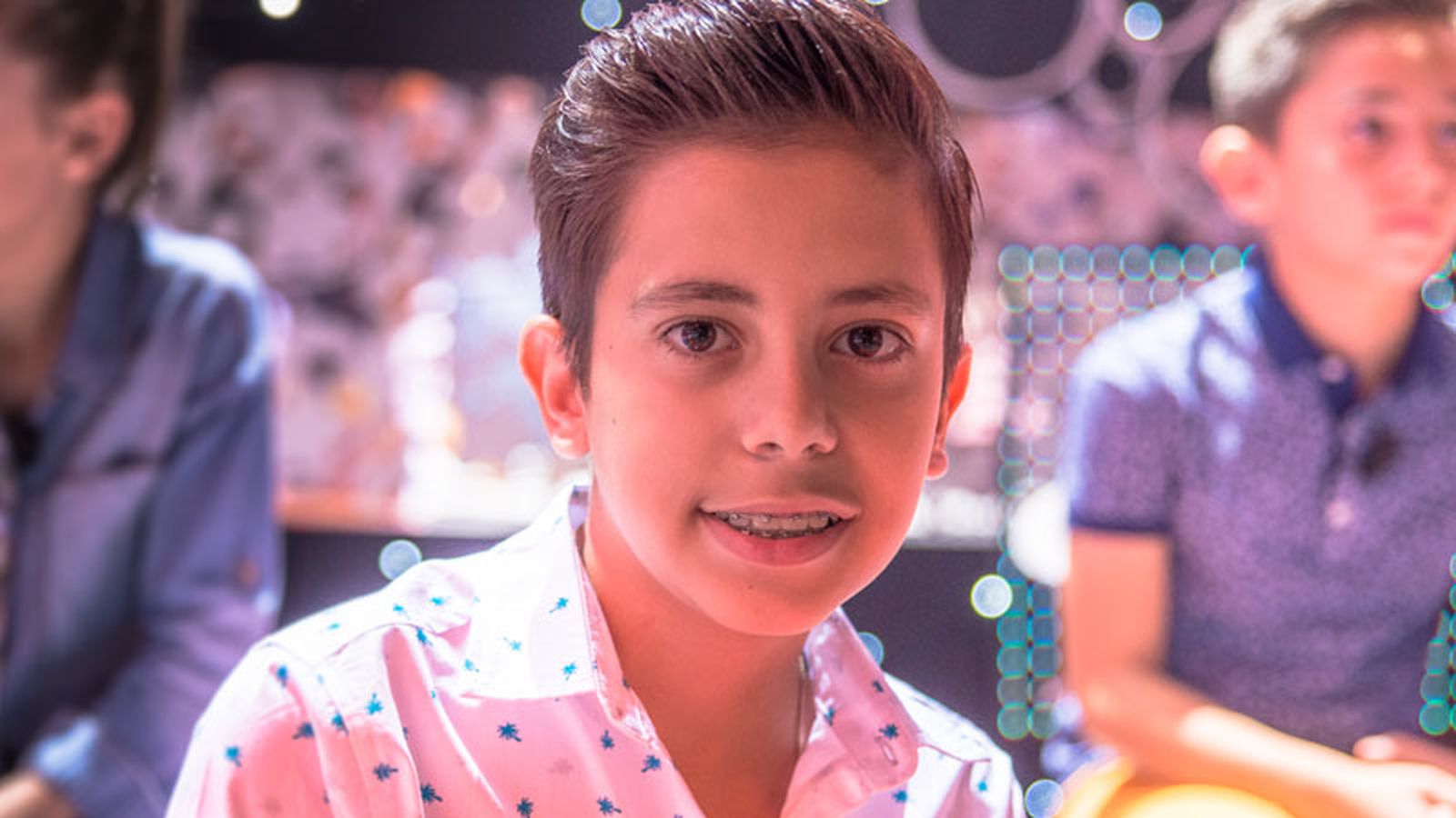 800x450 Juan (Yo soy del Sur peques concursante)
